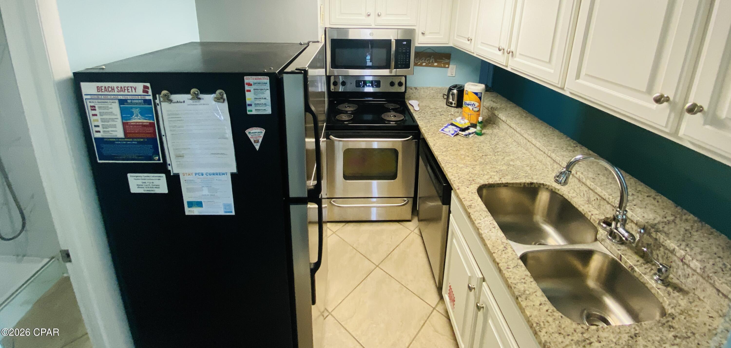 Sunbird Condo - Residential