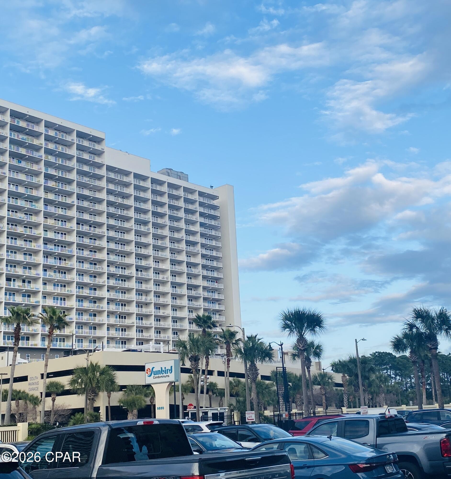 Sunbird Condo - Residential