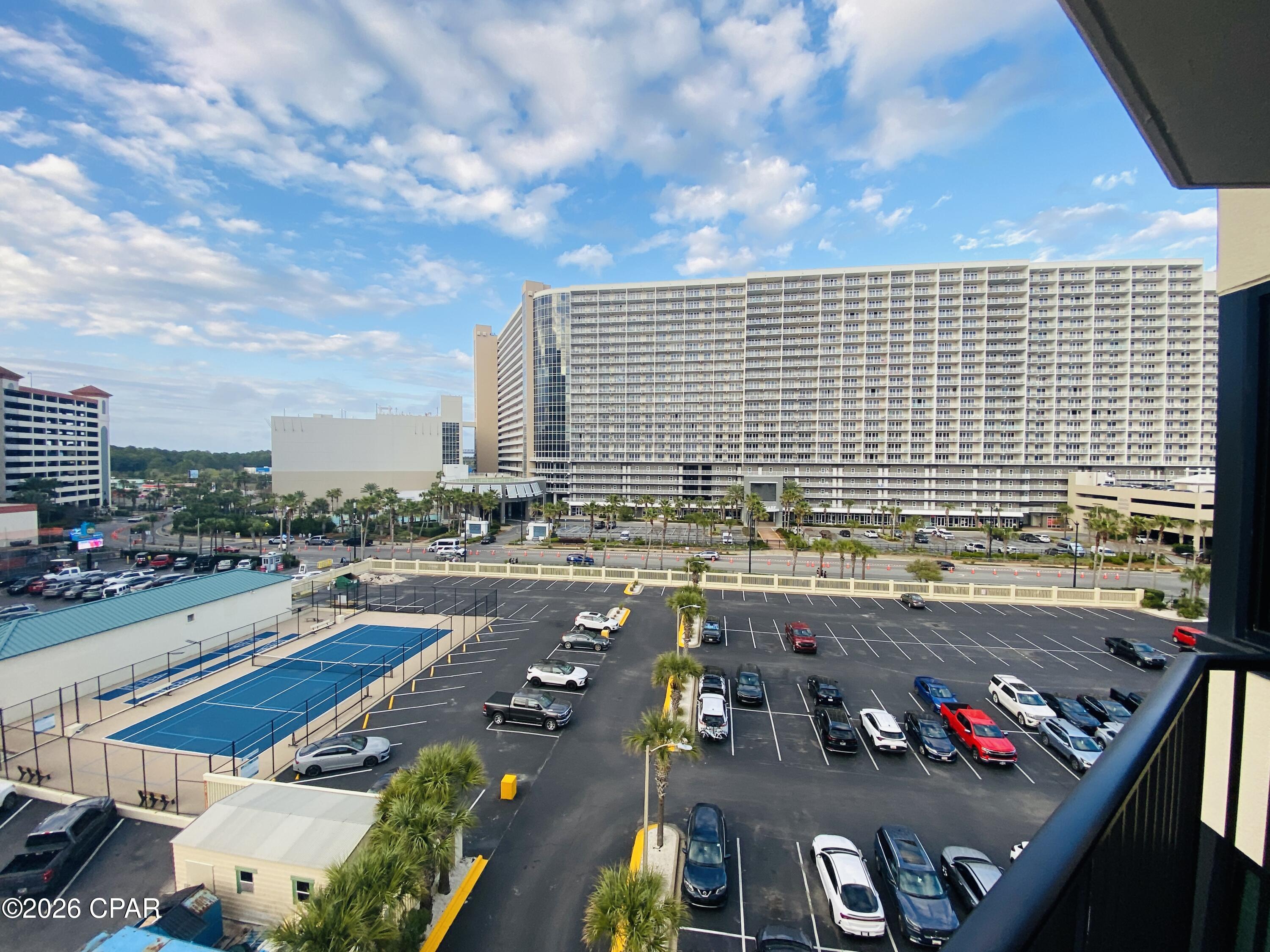 Sunbird Condo - Residential