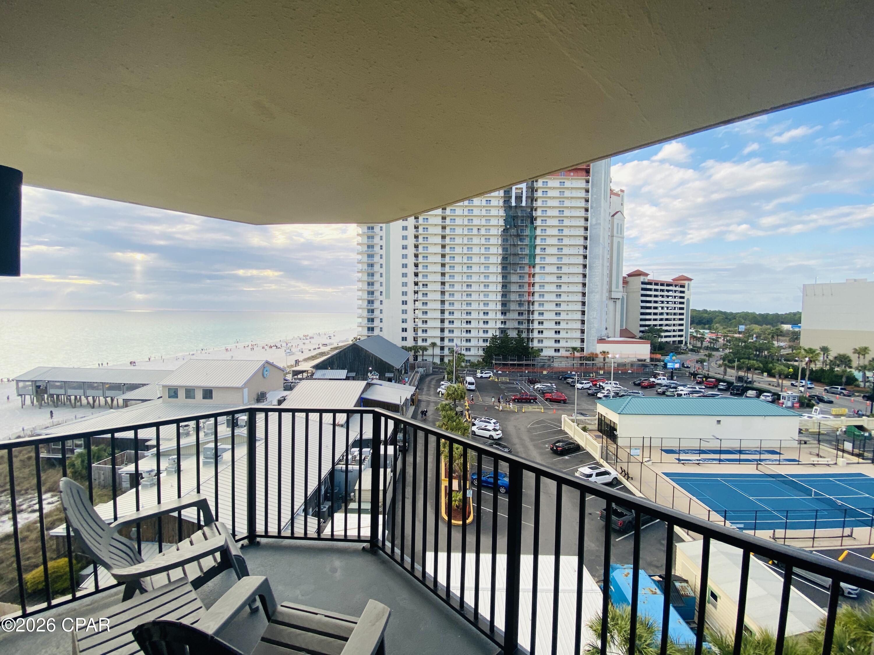 Sunbird Condo - Residential