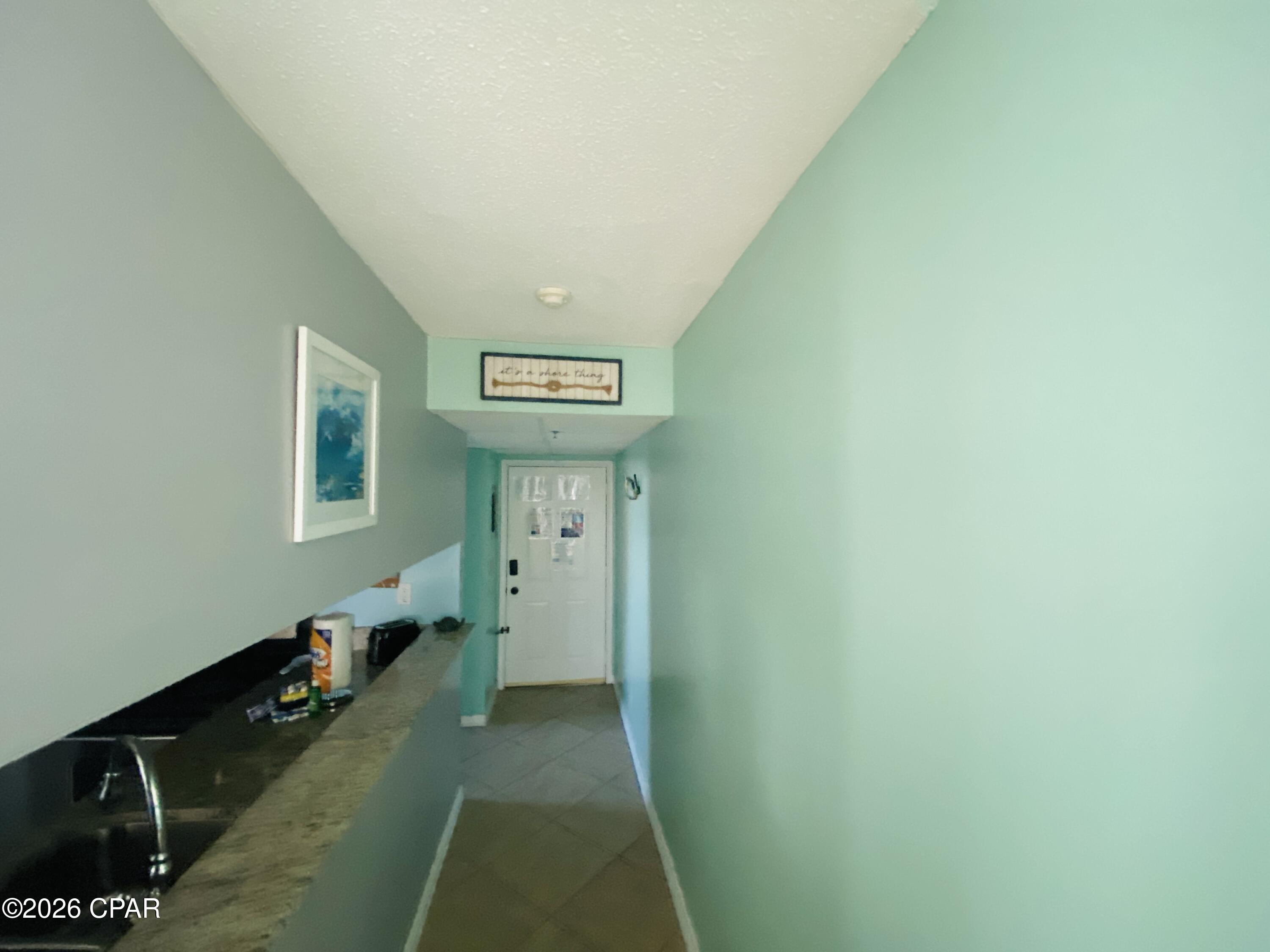 Sunbird Condo - Residential