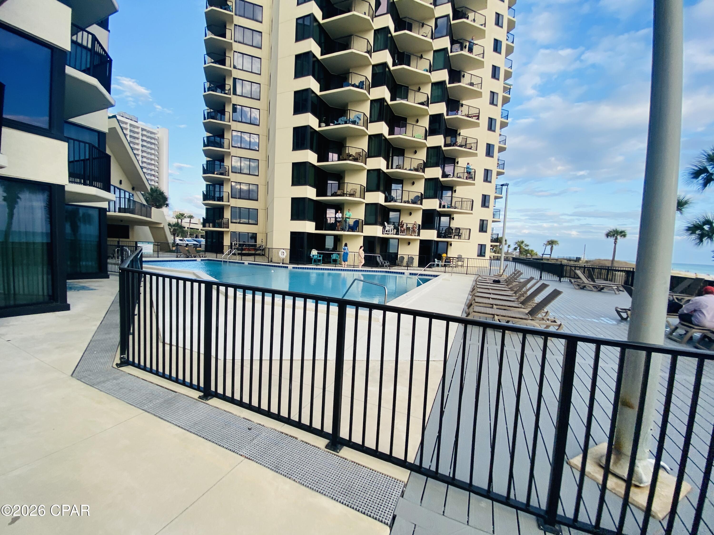 Sunbird Condo - Residential