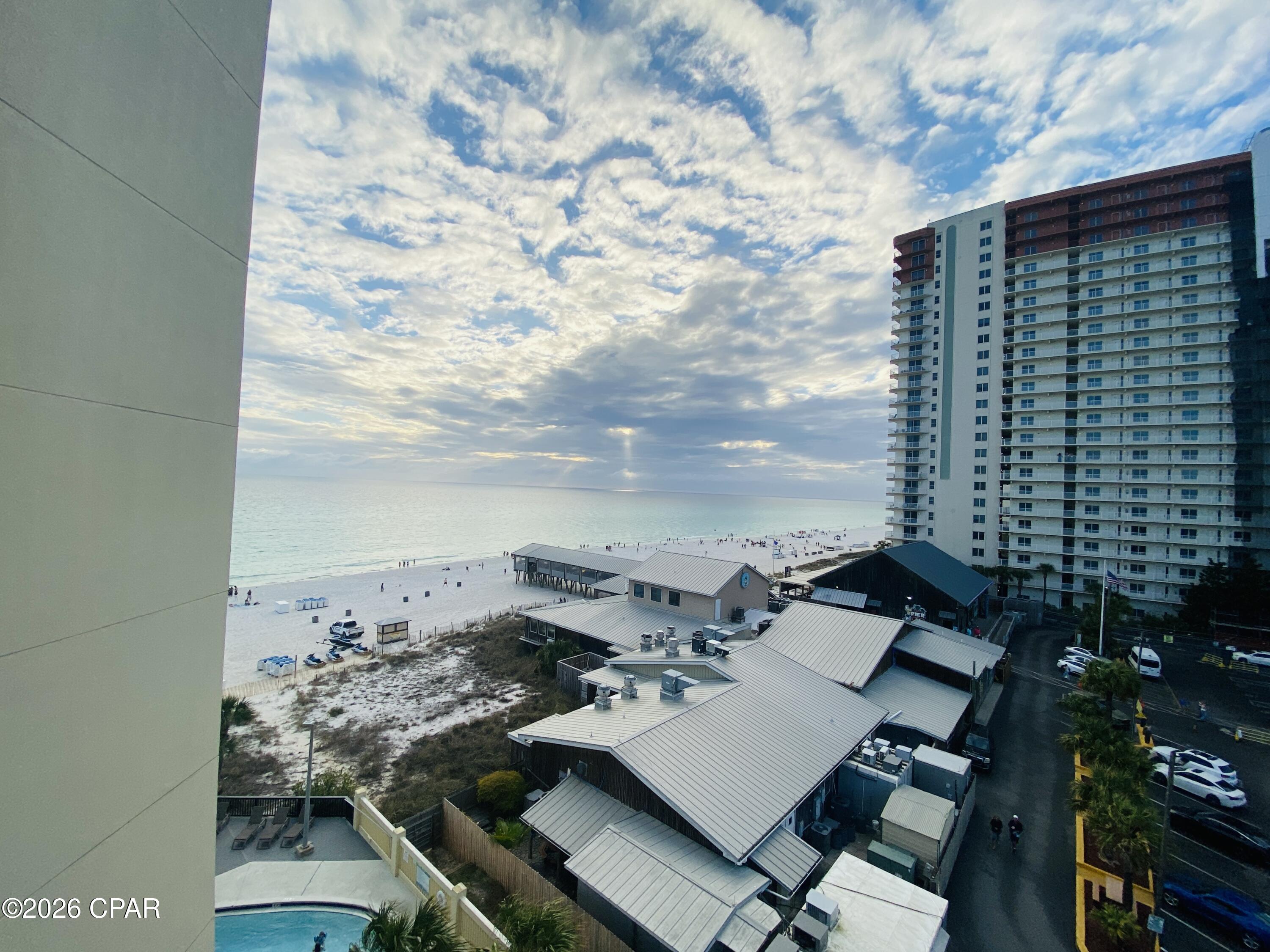 Sunbird Condo - Residential