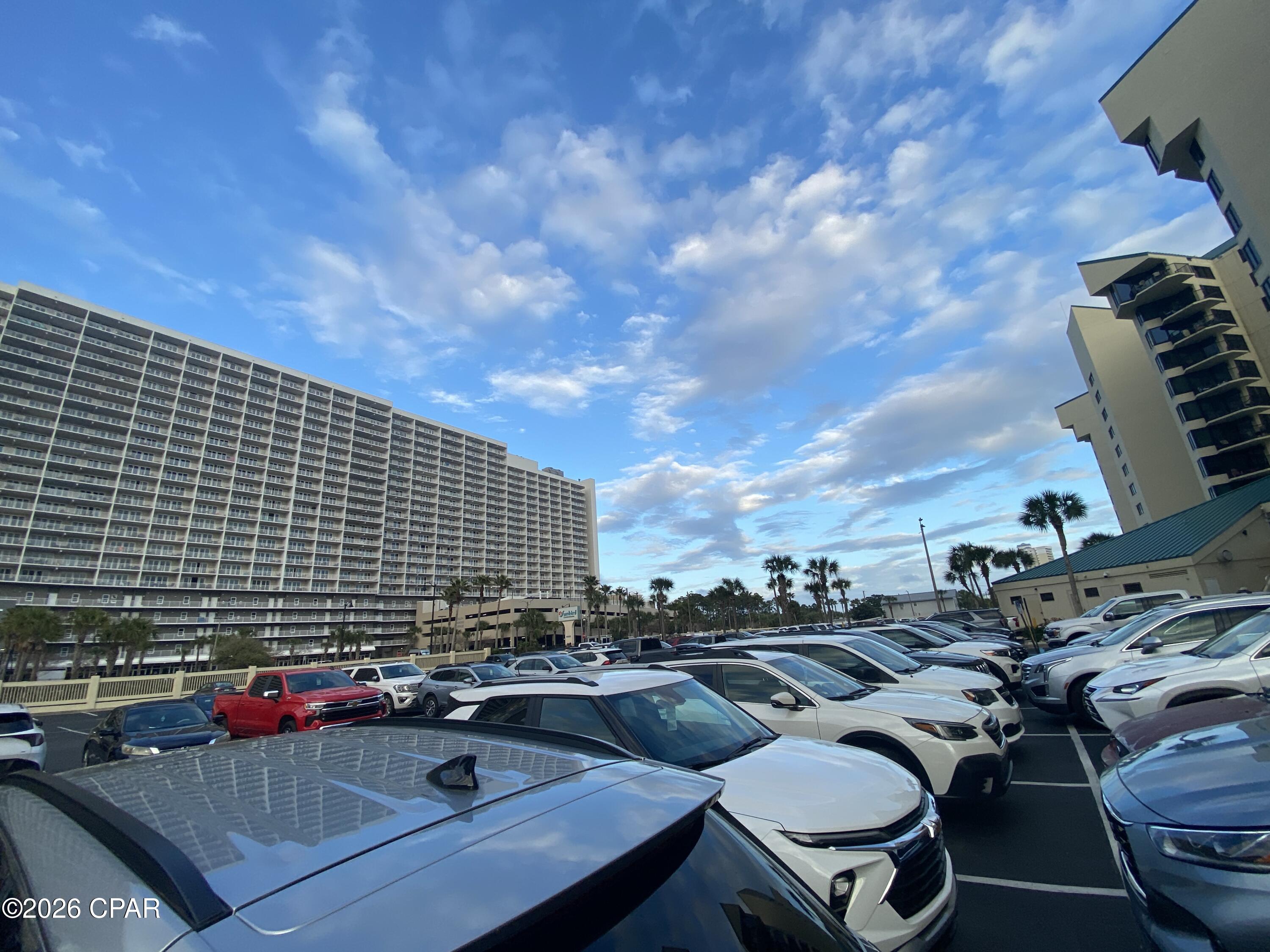 Sunbird Condo - Residential