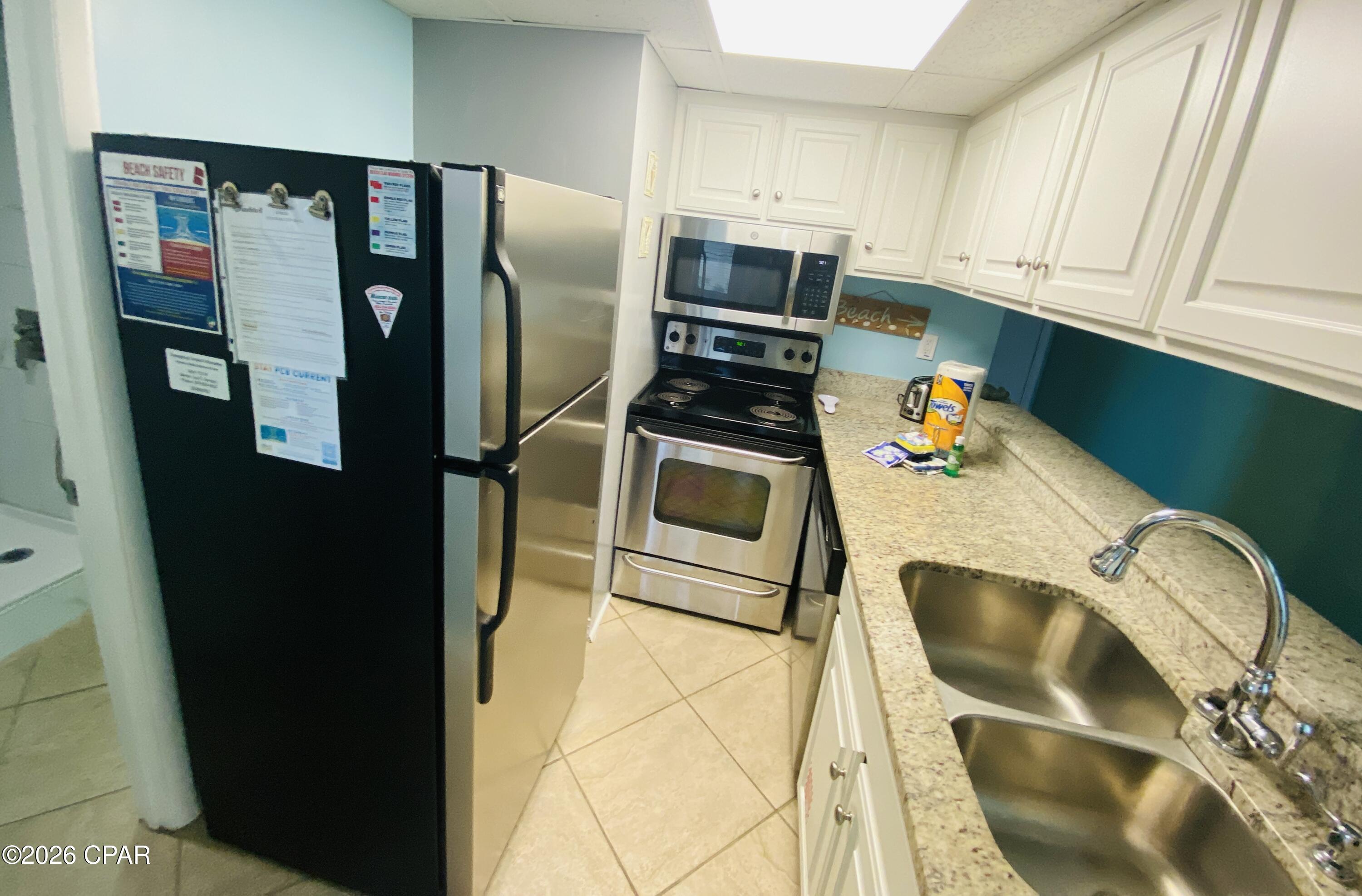 Sunbird Condo - Residential