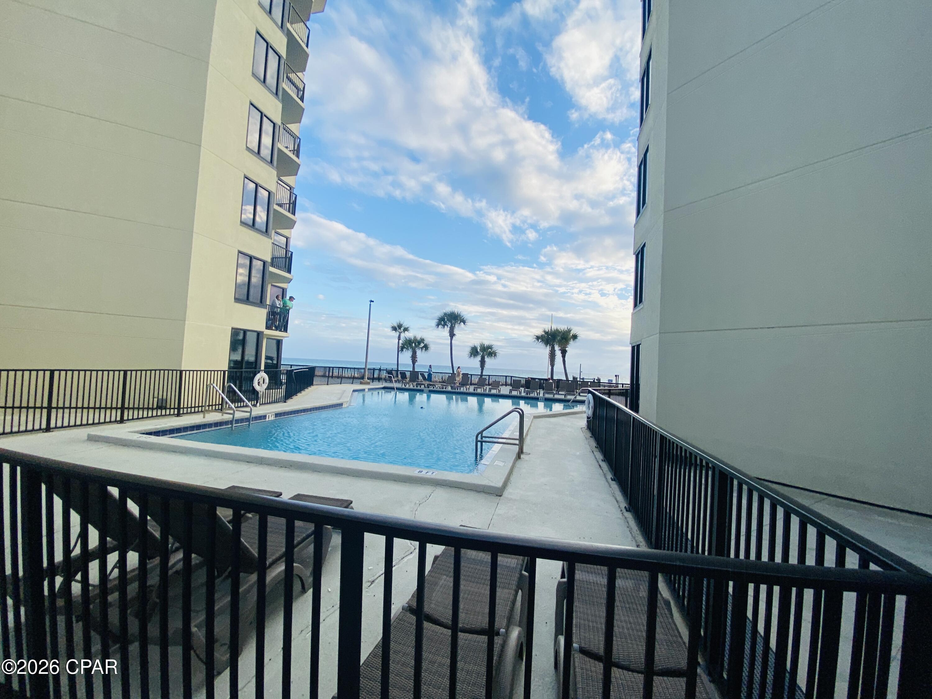 Sunbird Condo - Residential