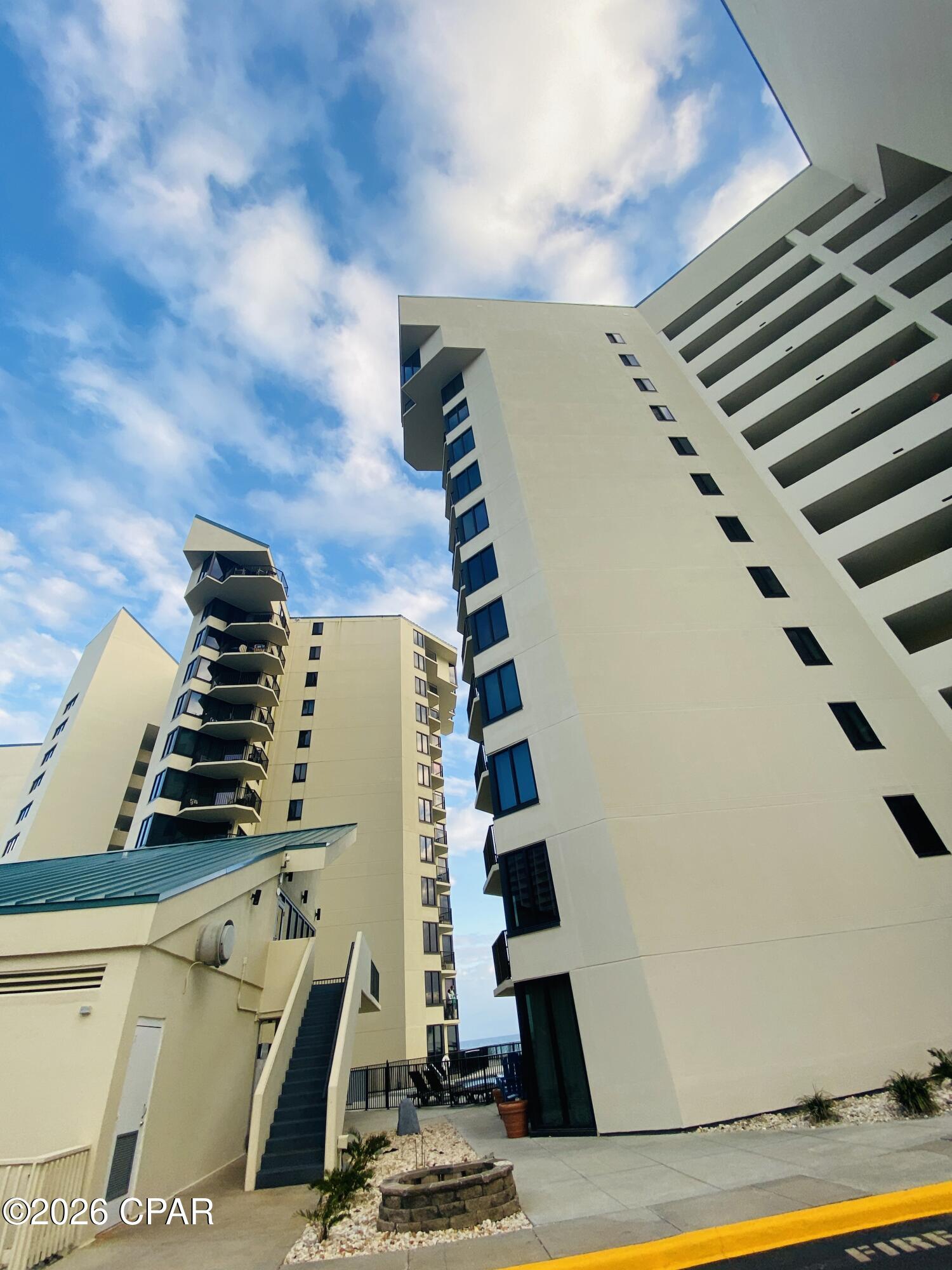 Sunbird Condo - Residential