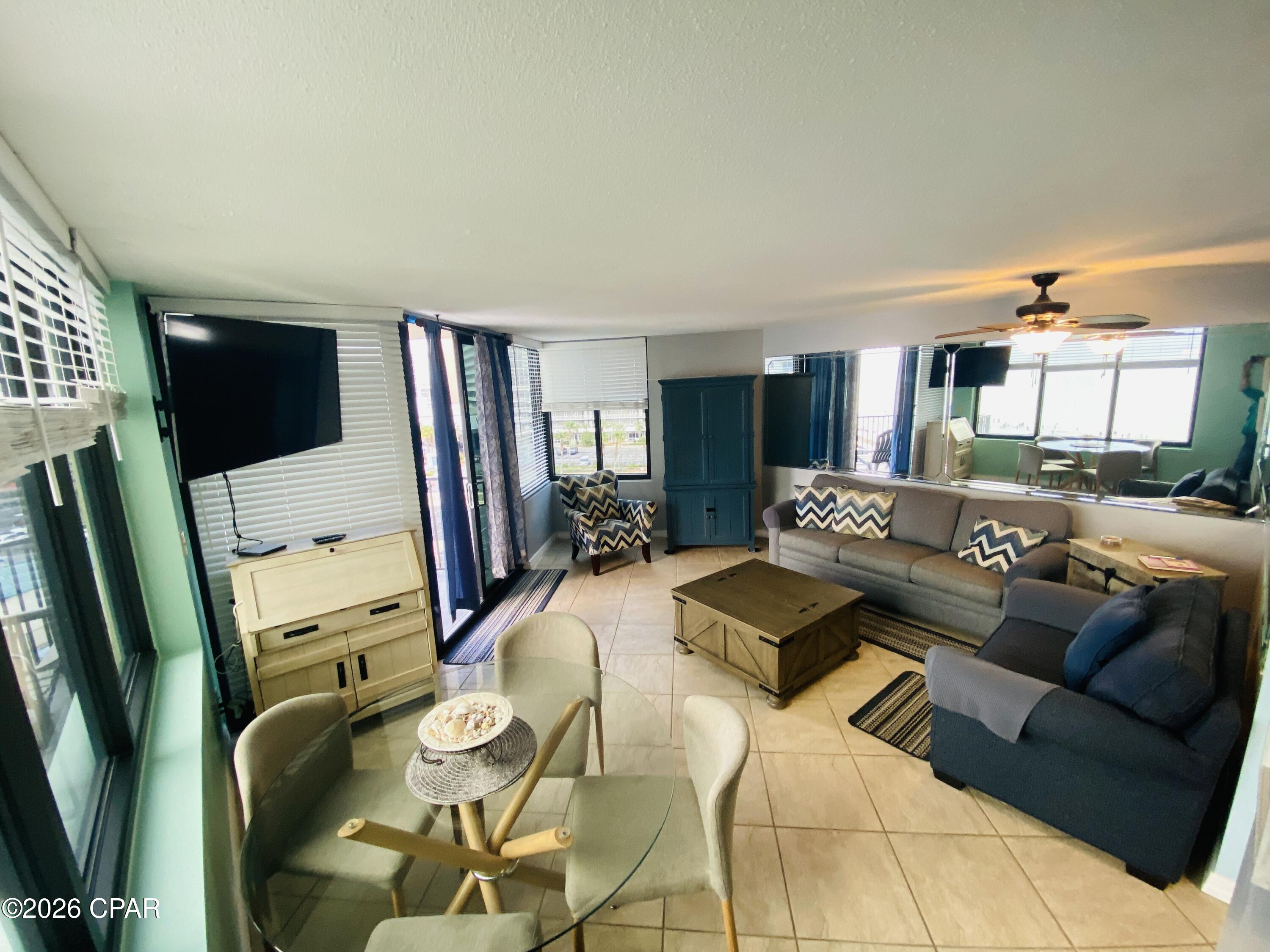 Sunbird Condo - Residential