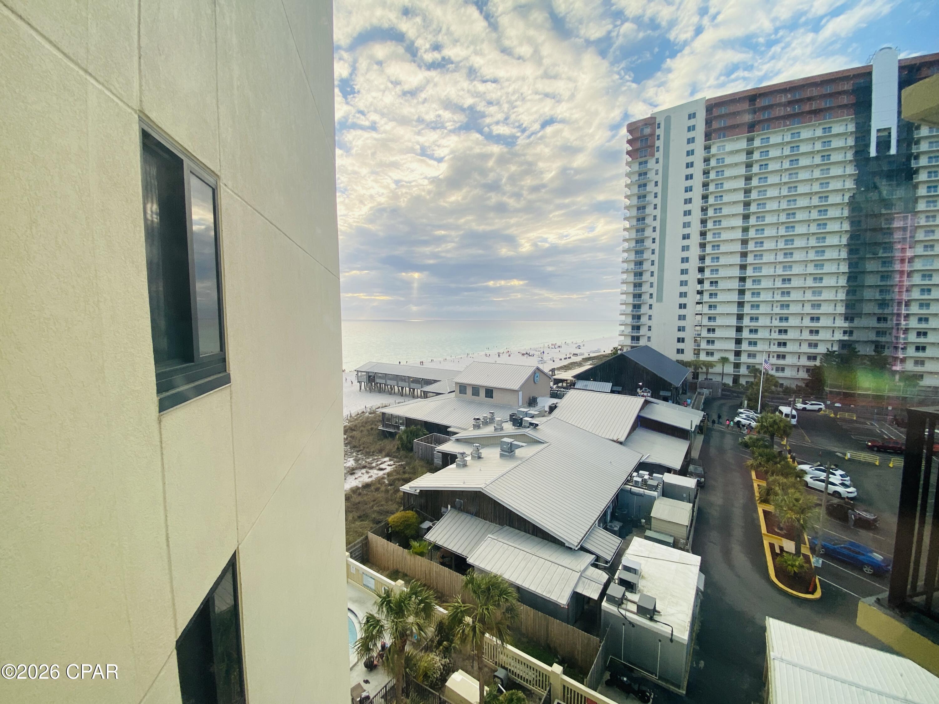 Sunbird Condo - Residential