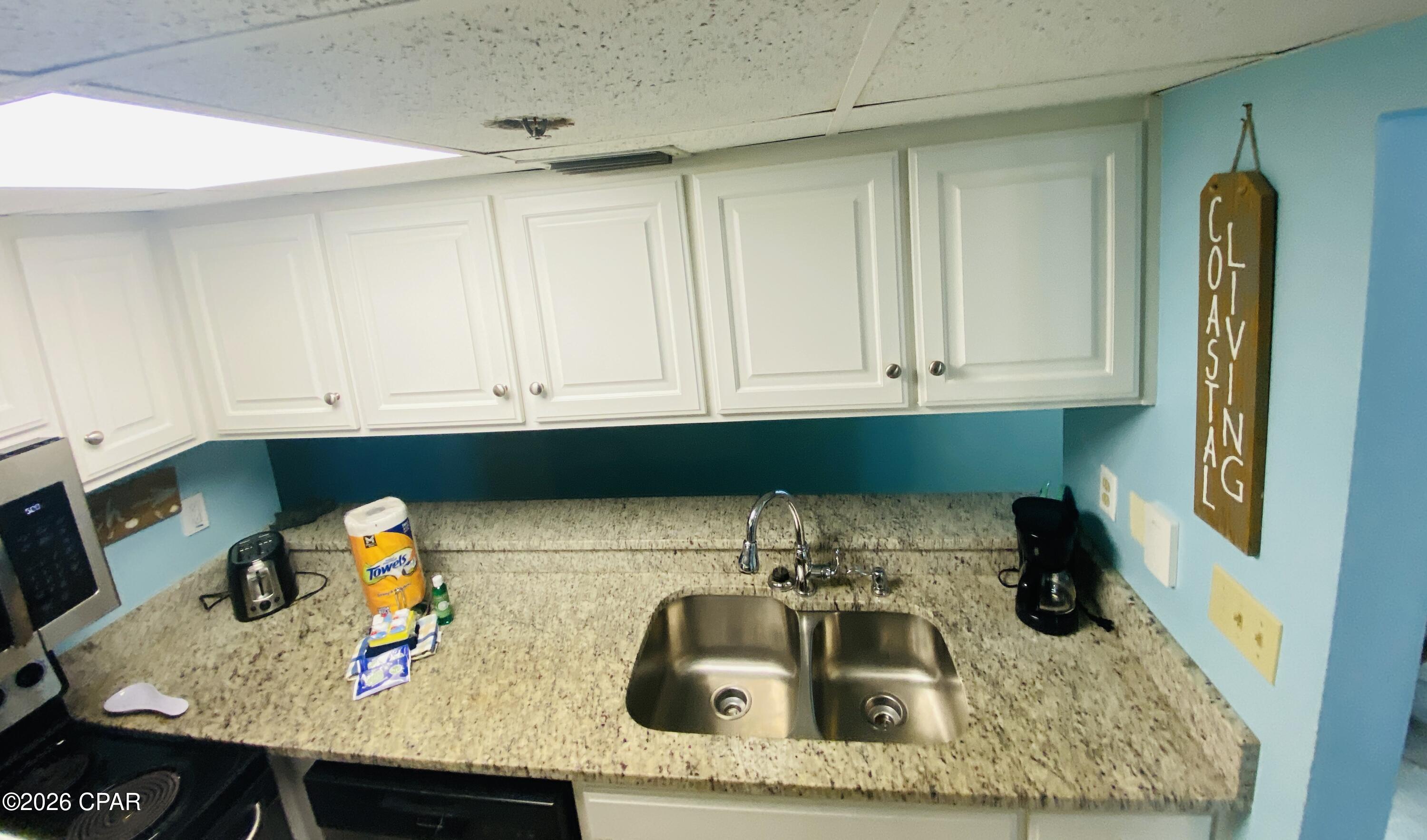 Sunbird Condo - Residential