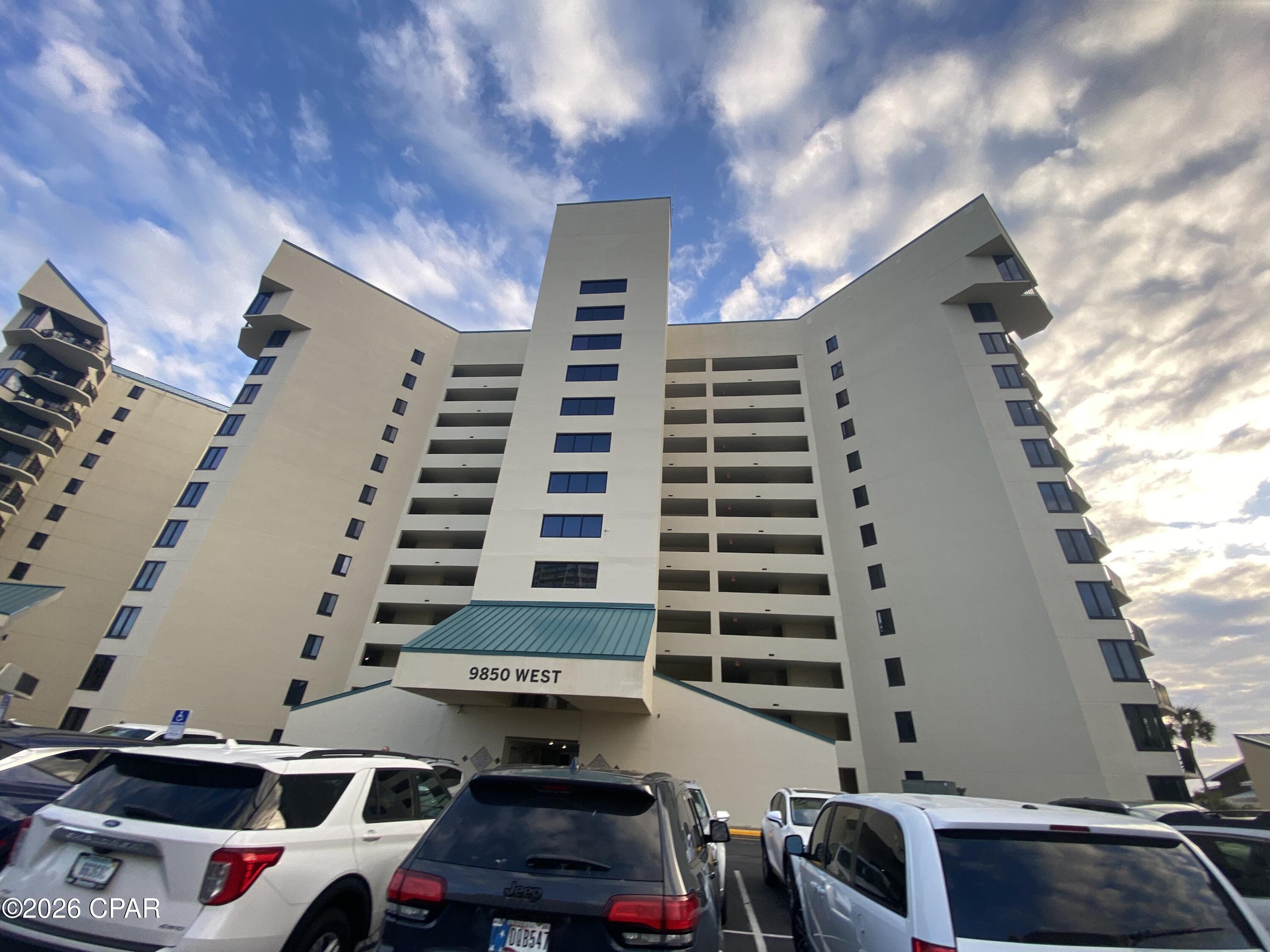 Sunbird Condo - Residential