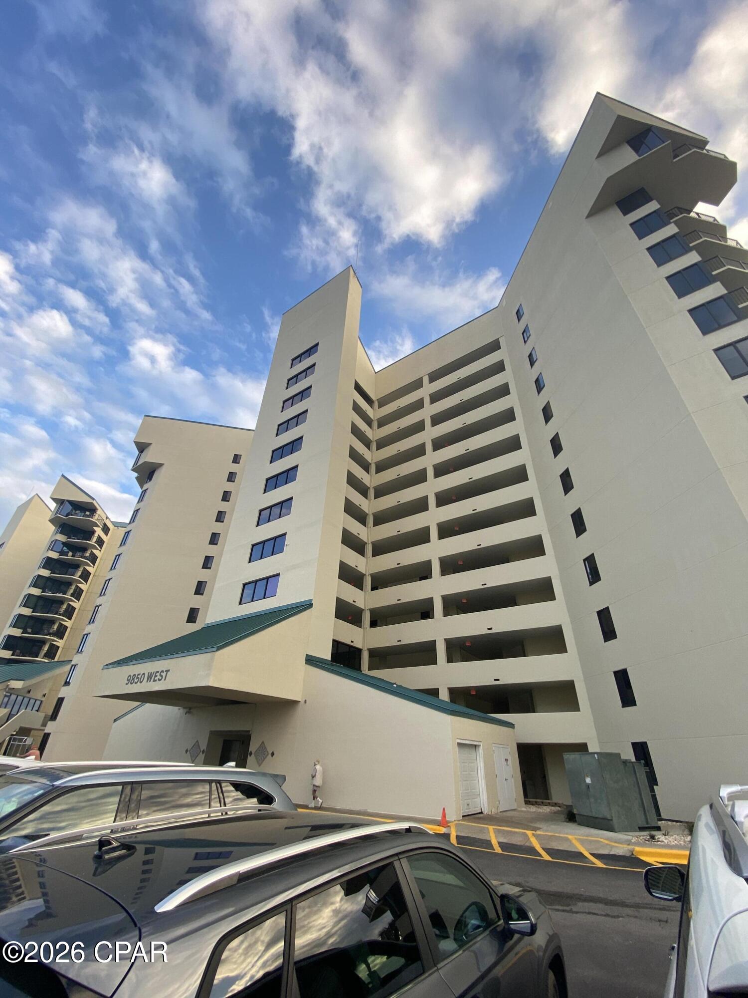 Sunbird Condo - Residential