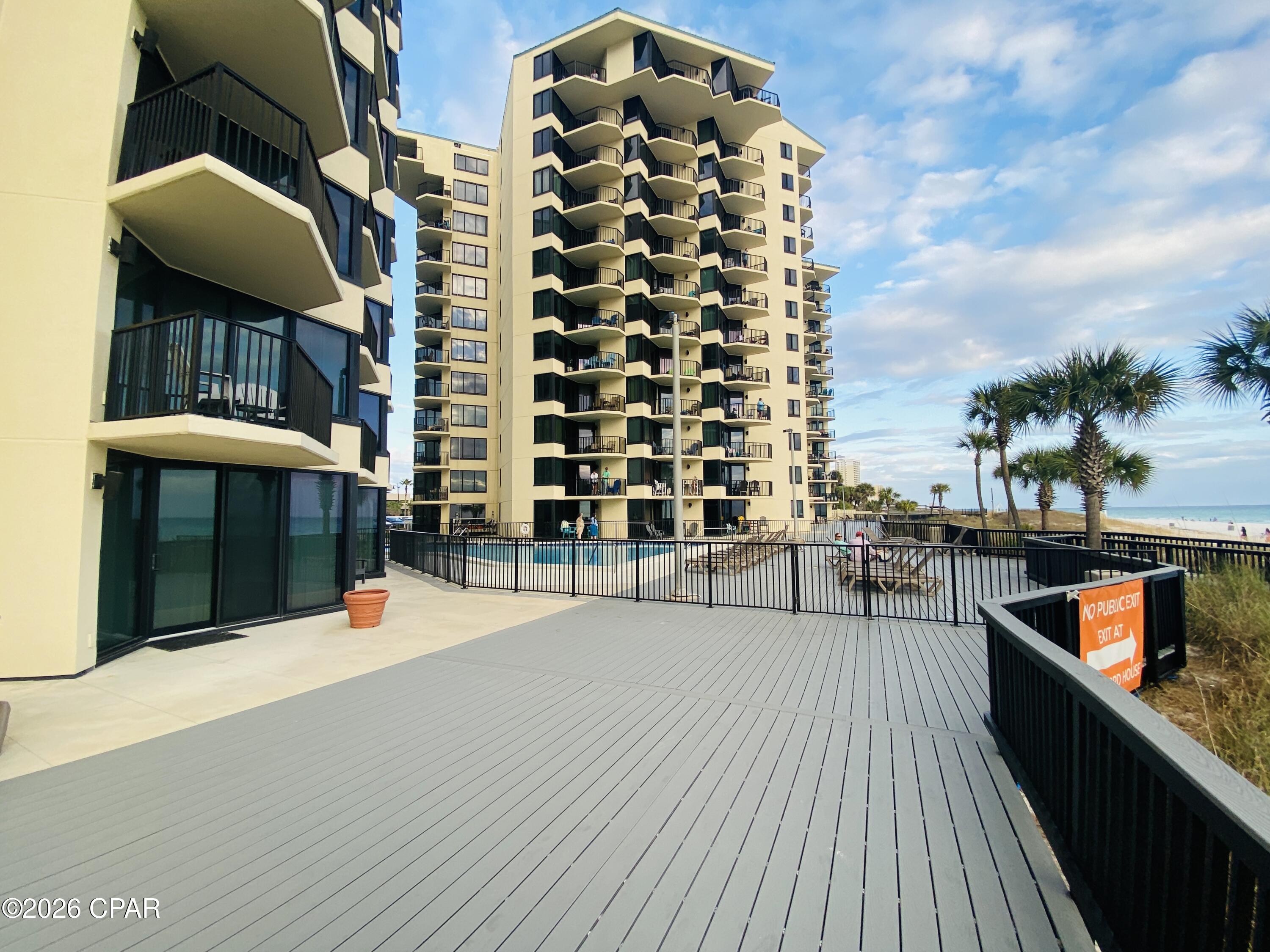 Sunbird Condo - Residential