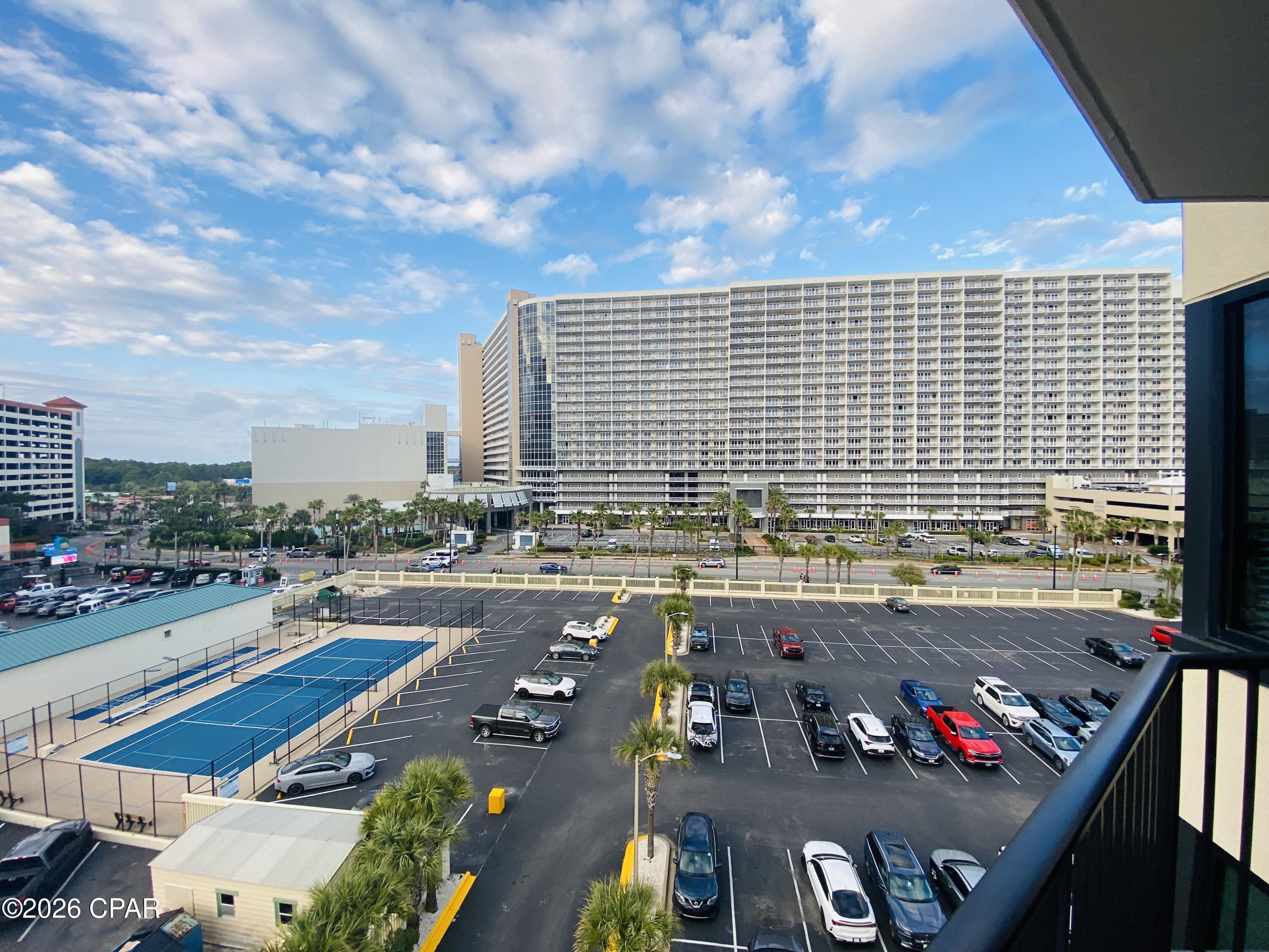 Sunbird Condo - Residential