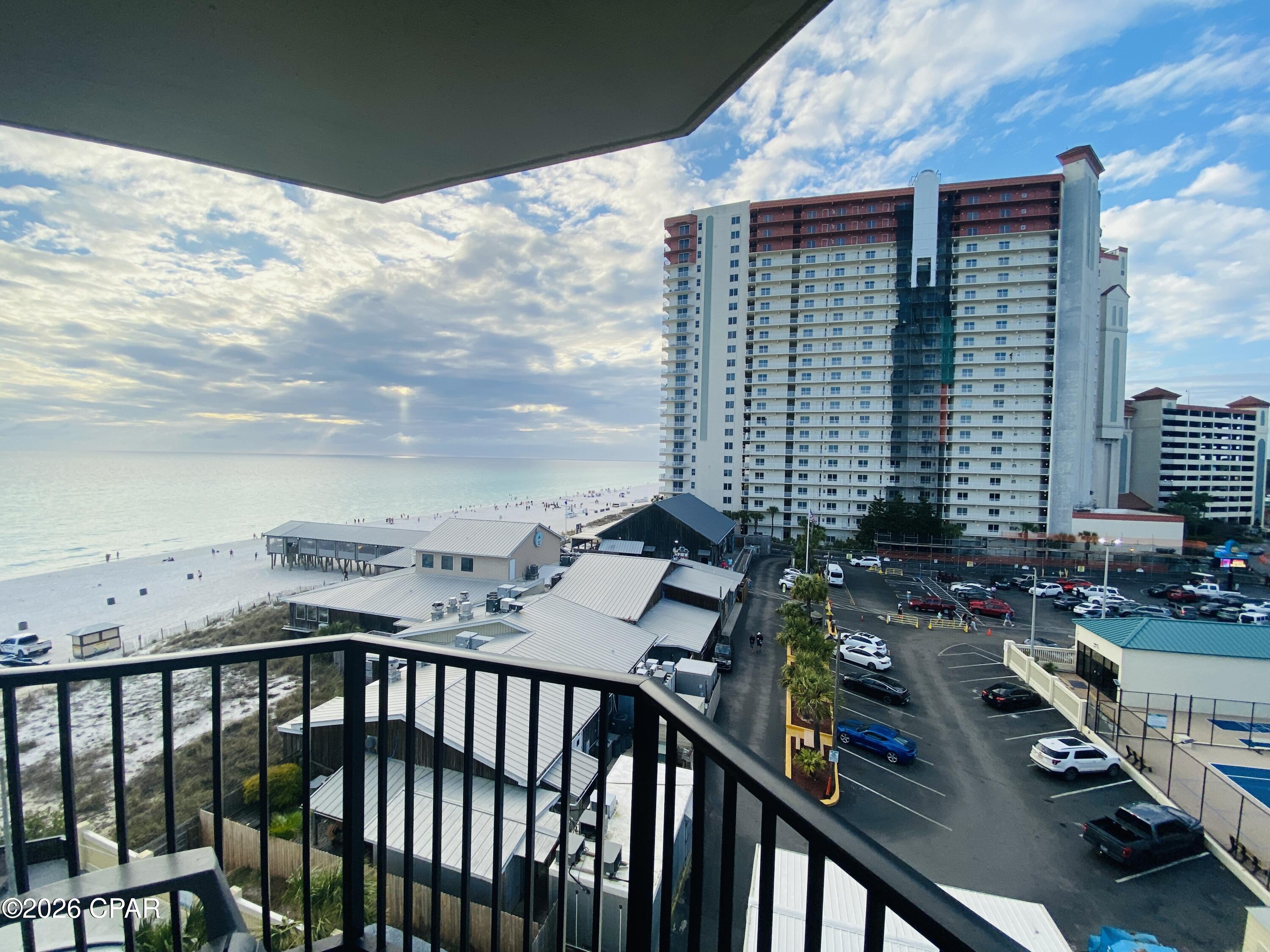 Sunbird Condo - Residential