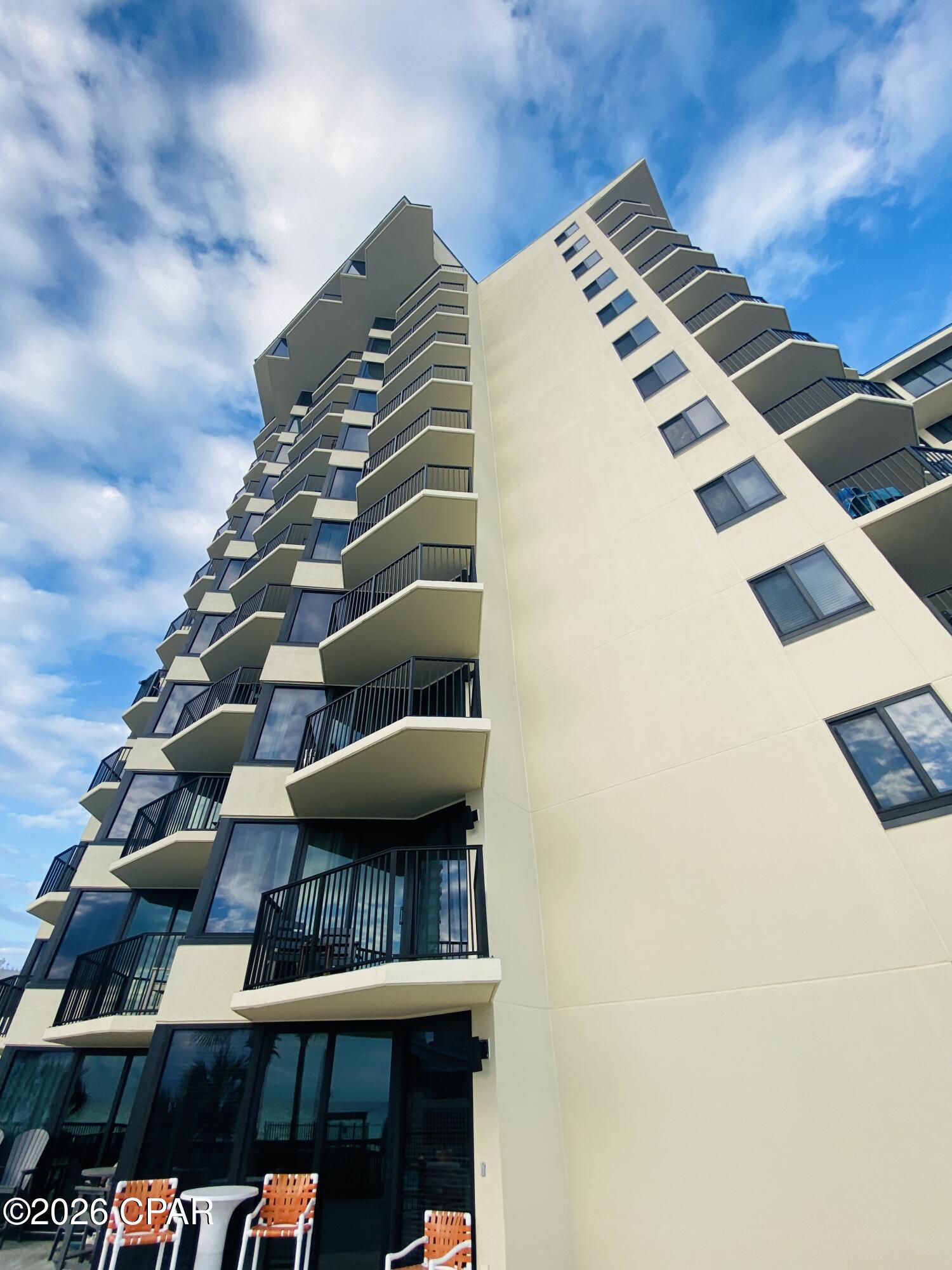 Sunbird Condo - Residential