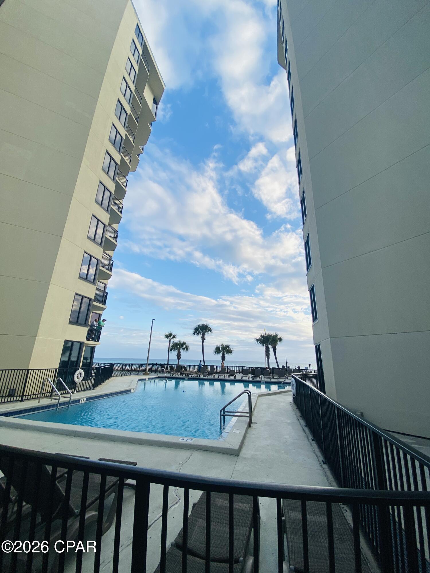 Sunbird Condo - Residential