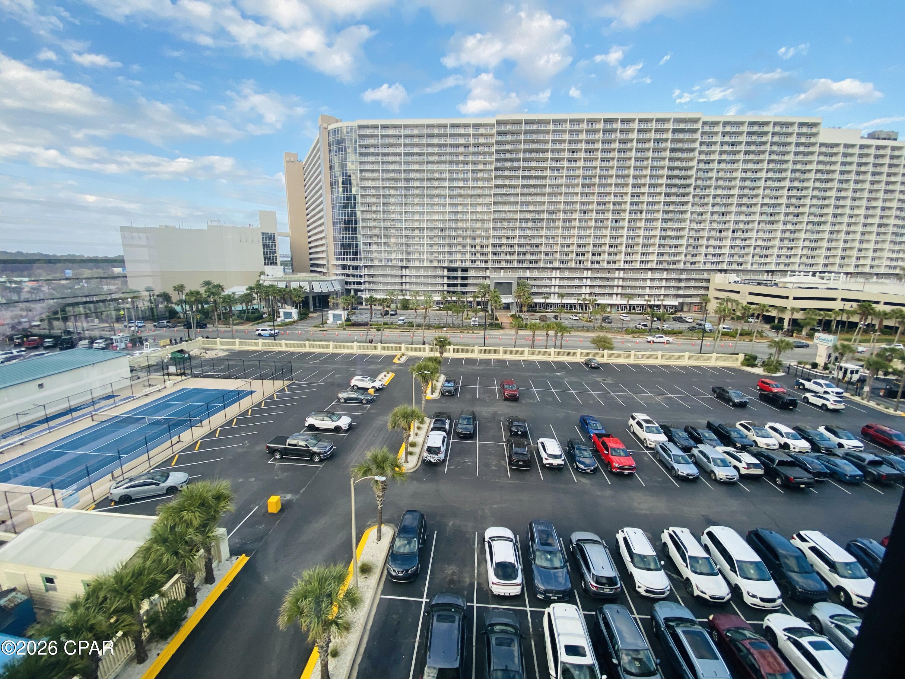 Sunbird Condo - Residential