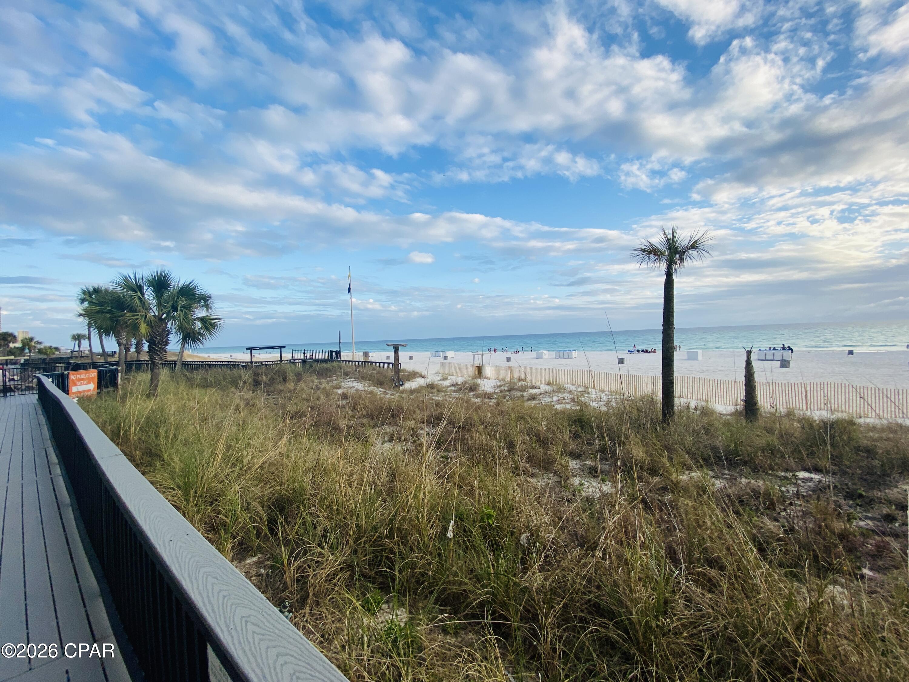 Sunbird Condo - Residential