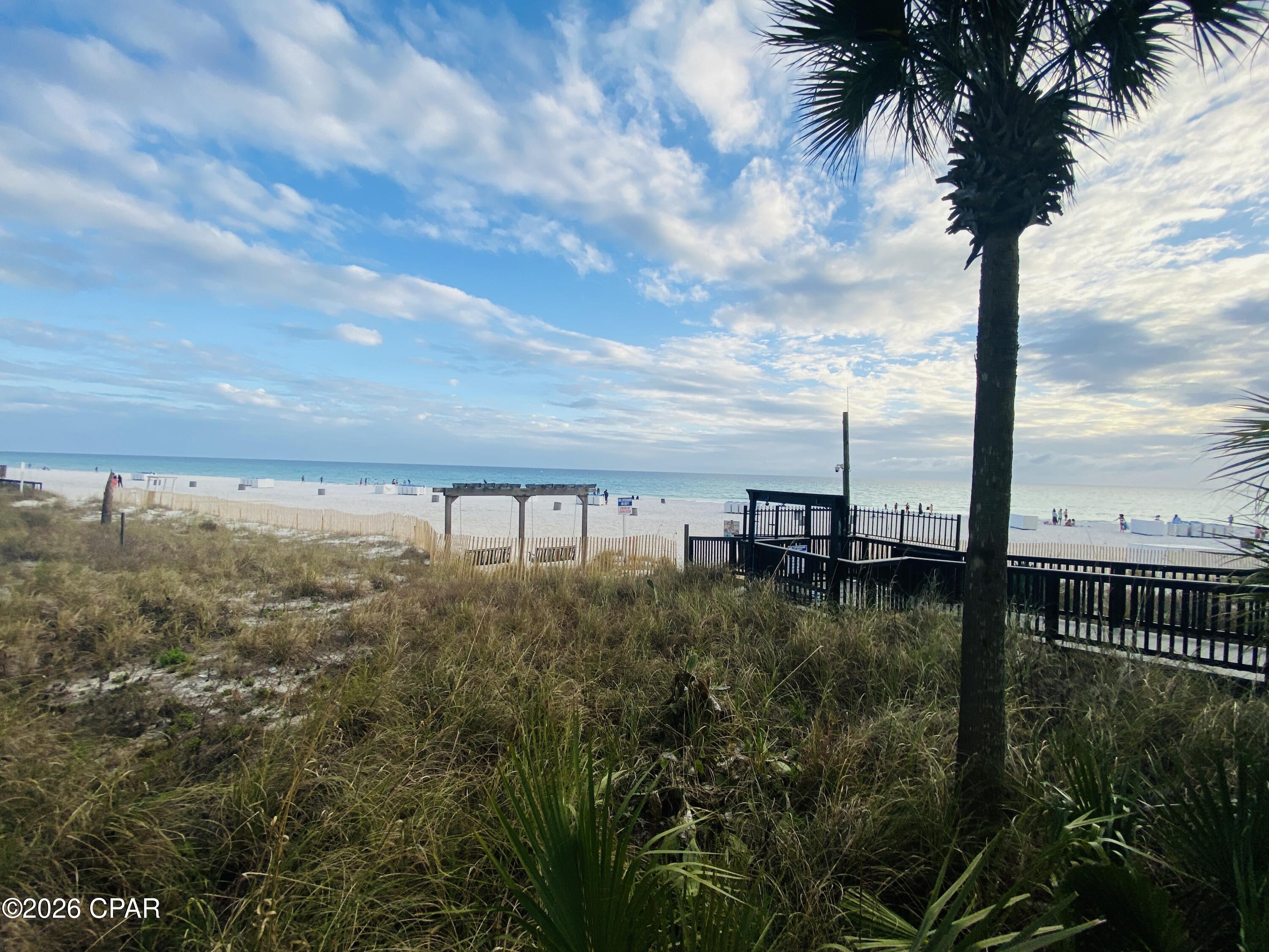 Sunbird Condo - Residential