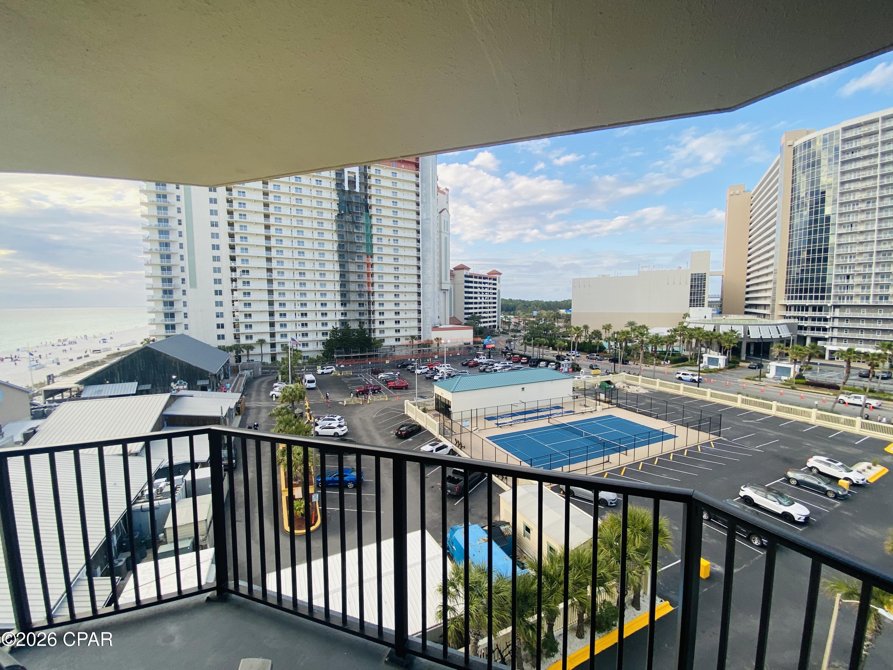 Sunbird Condo - Residential