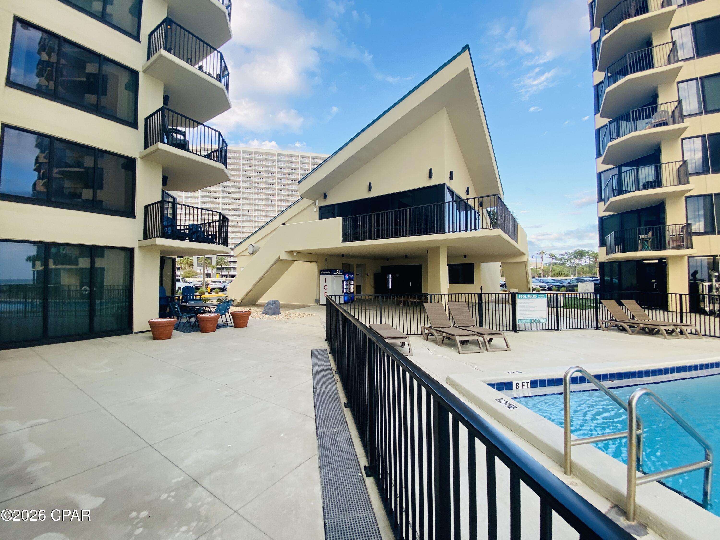 Sunbird Condo - Residential