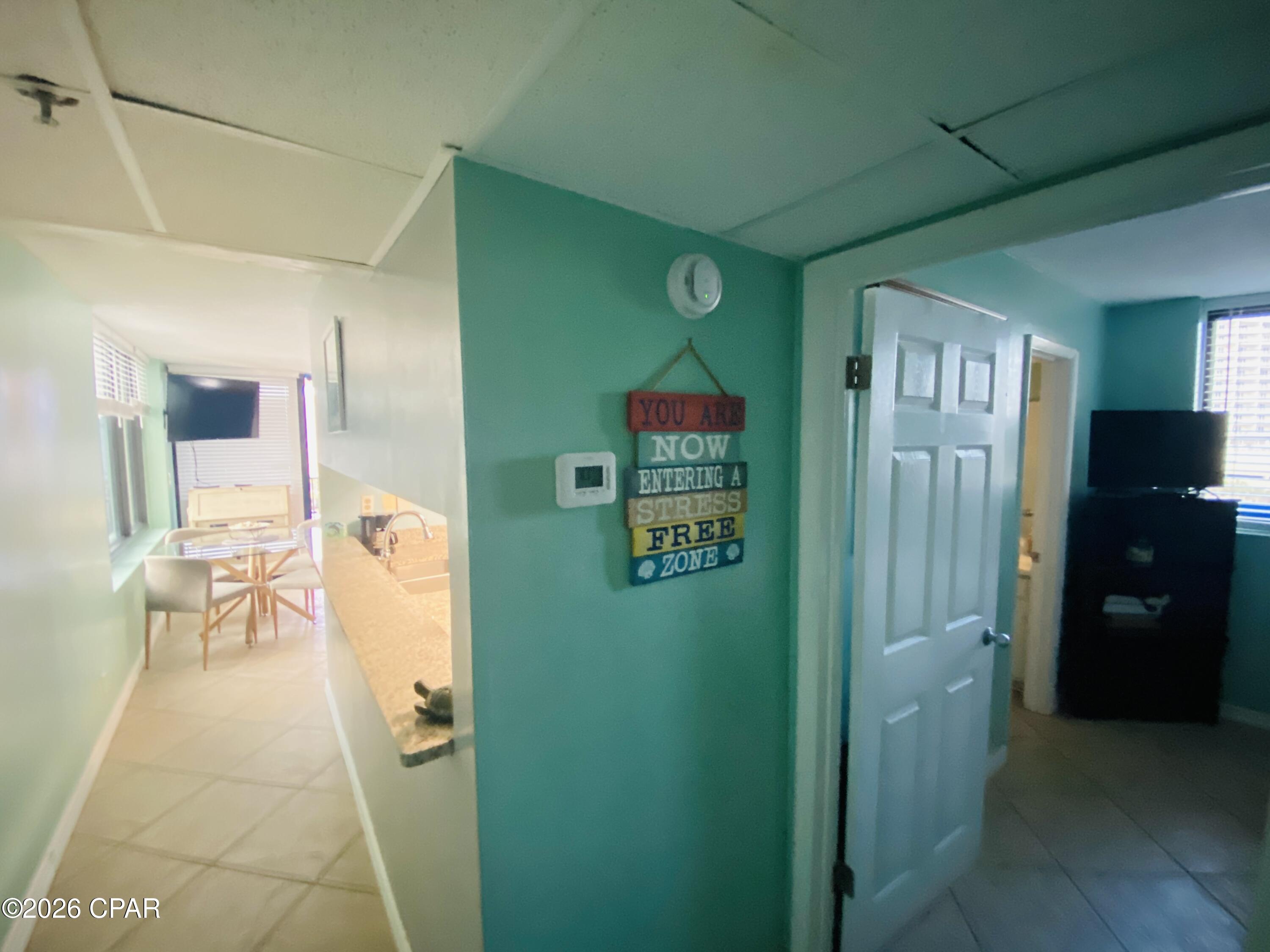 Sunbird Condo - Residential