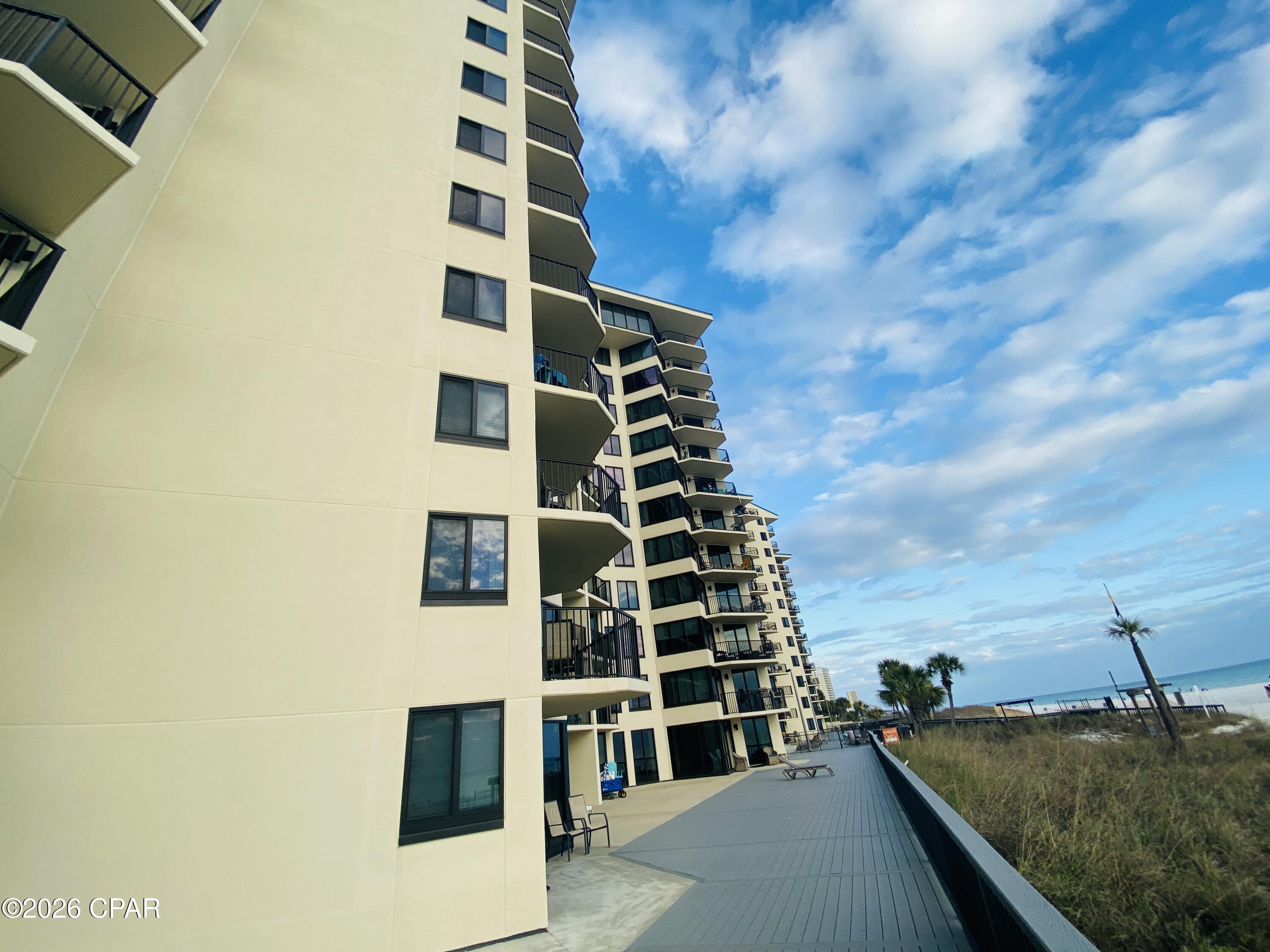 Sunbird Condo - Residential