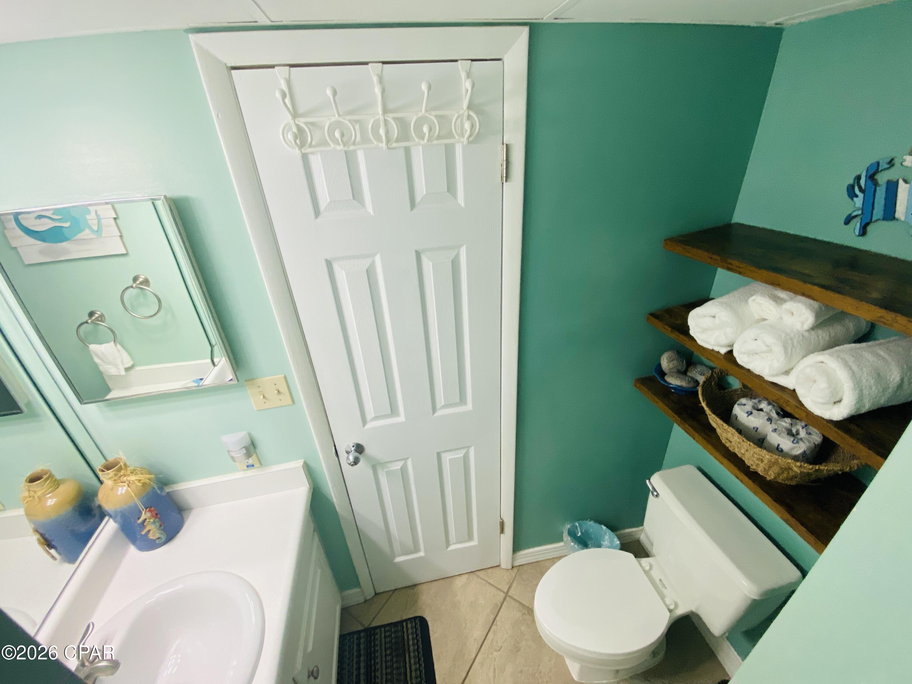 Sunbird Condo - Residential