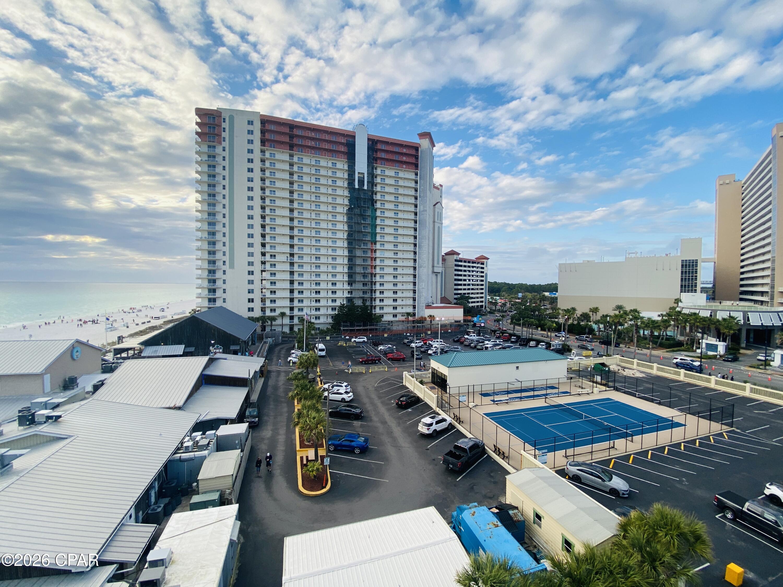 Sunbird Condo - Residential