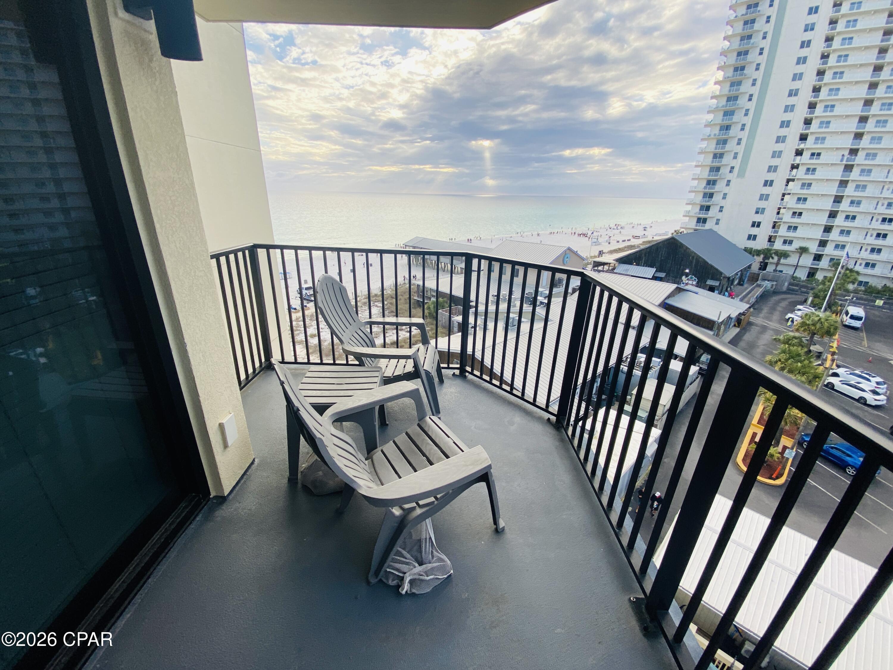 Sunbird Condo - Residential