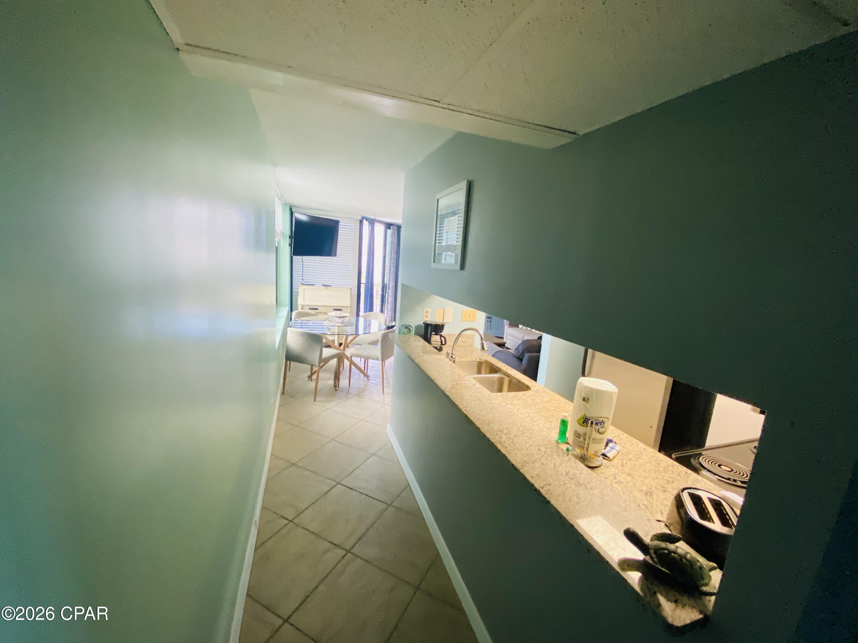 Sunbird Condo - Residential