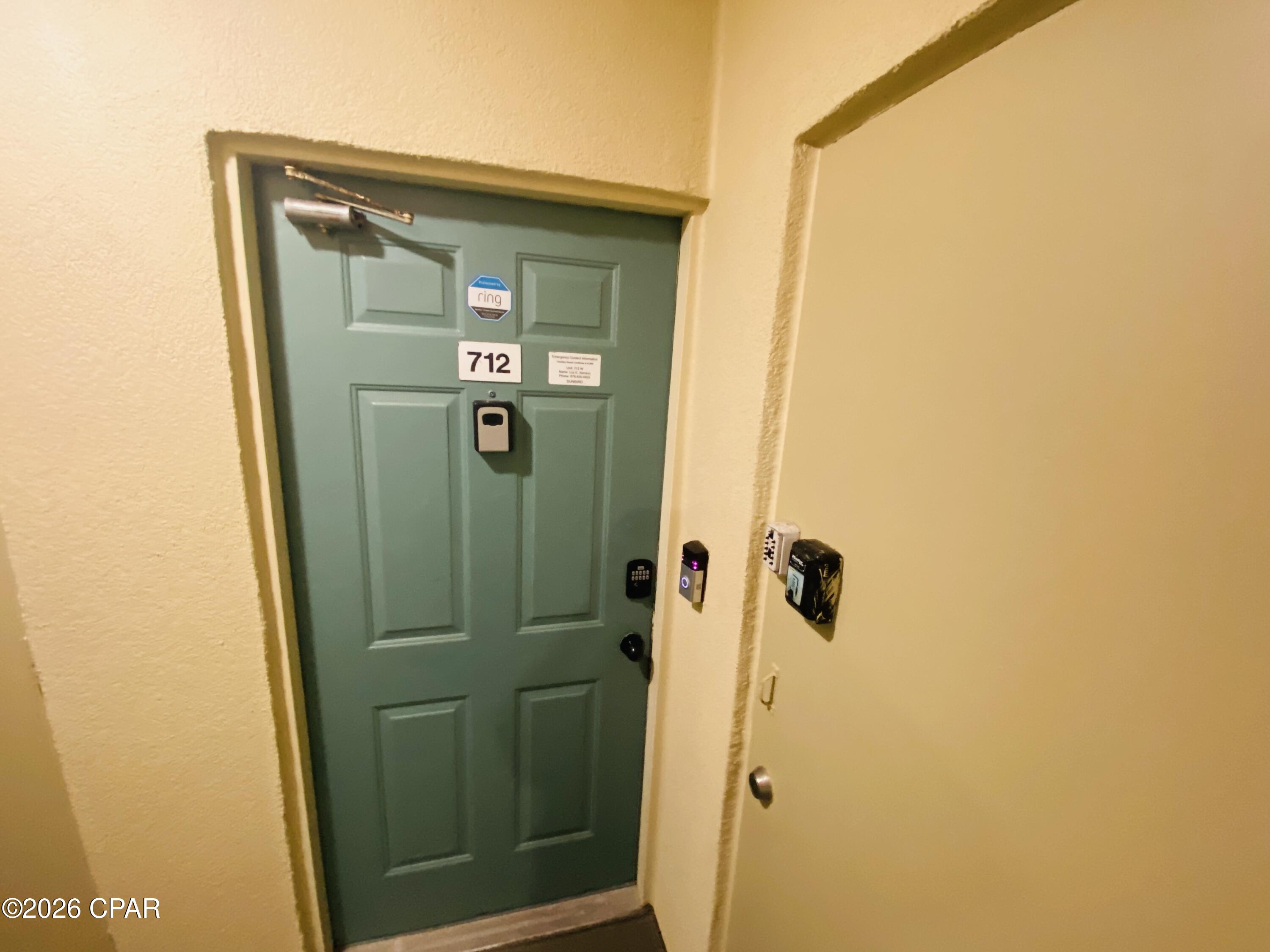 Sunbird Condo - Residential