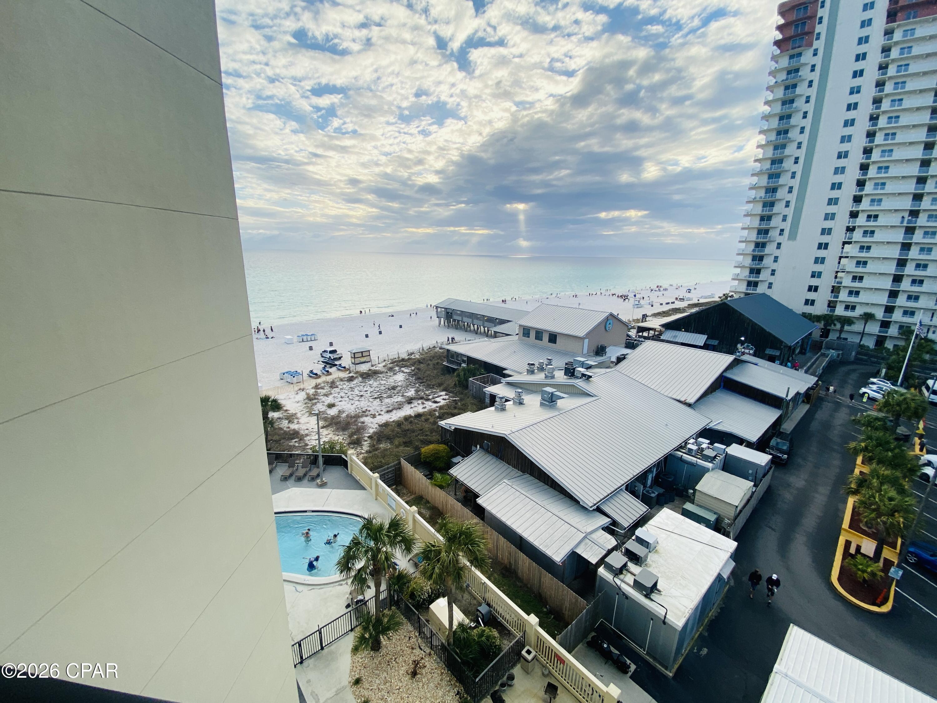 Sunbird Condo - Residential