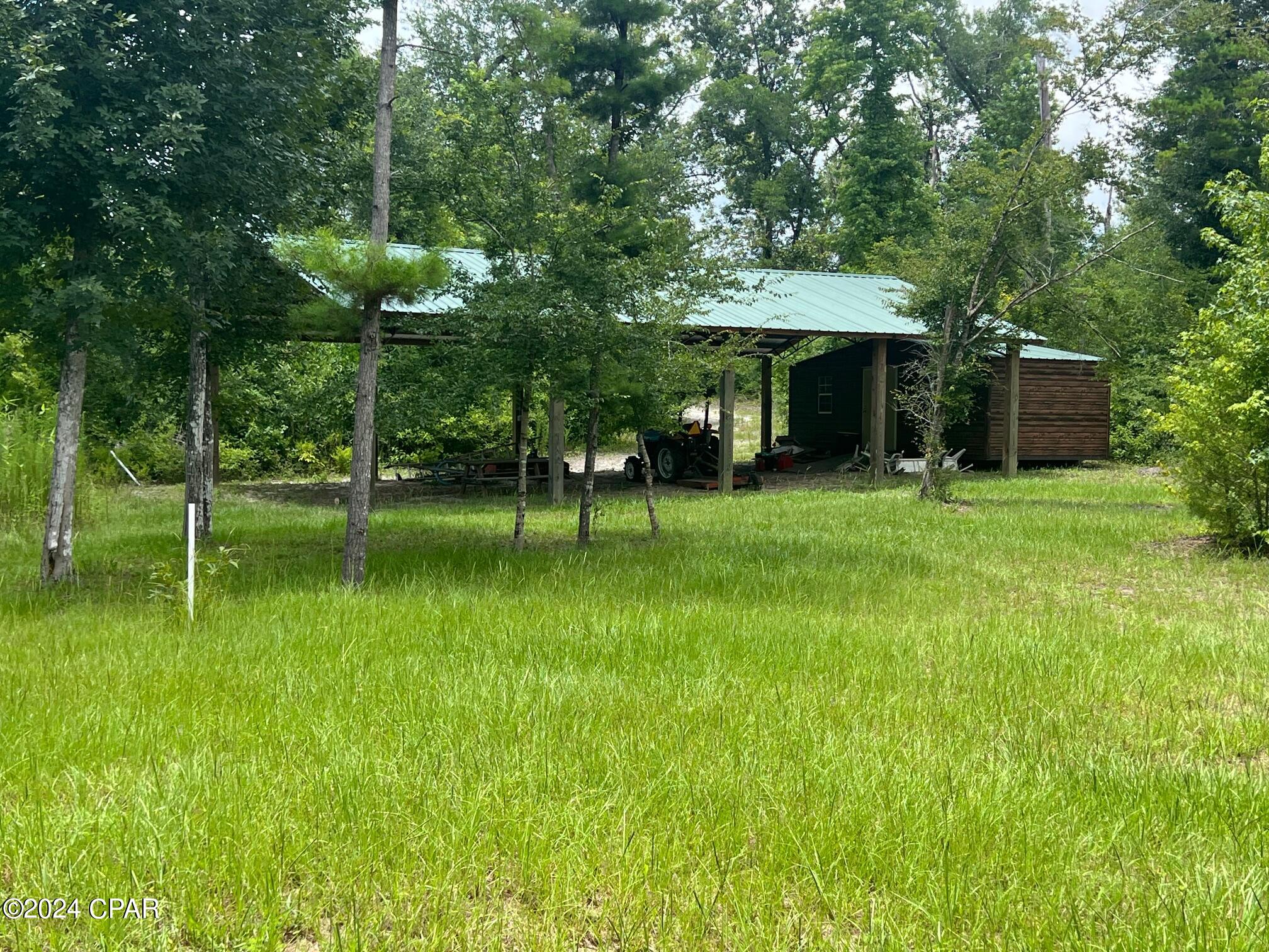 [No Recorded Subdiv] - Residential