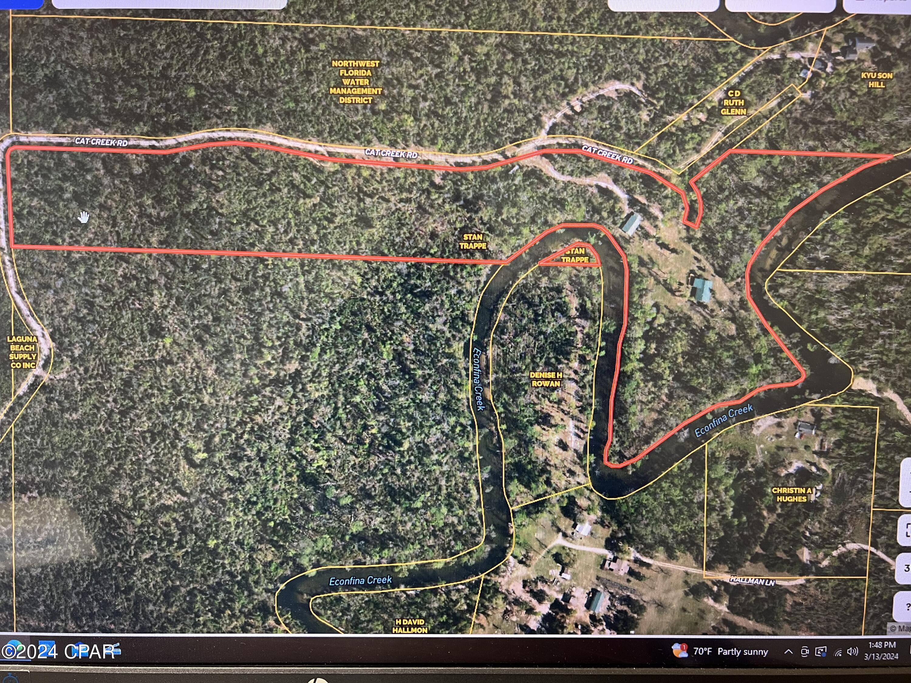 [No Recorded Subdiv] - Residential