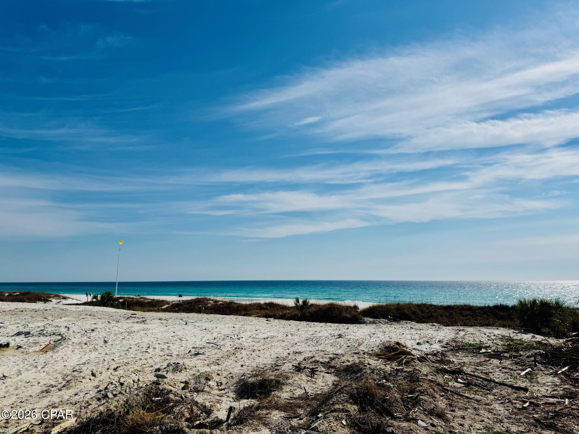 Laguna Beach Villas - Land