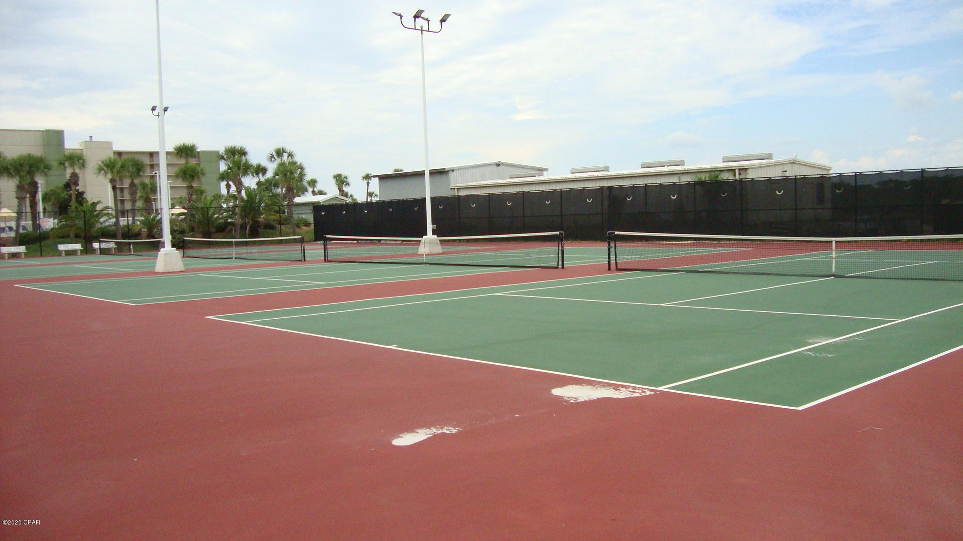 Pinnacle Port Phase 1-B - Residential