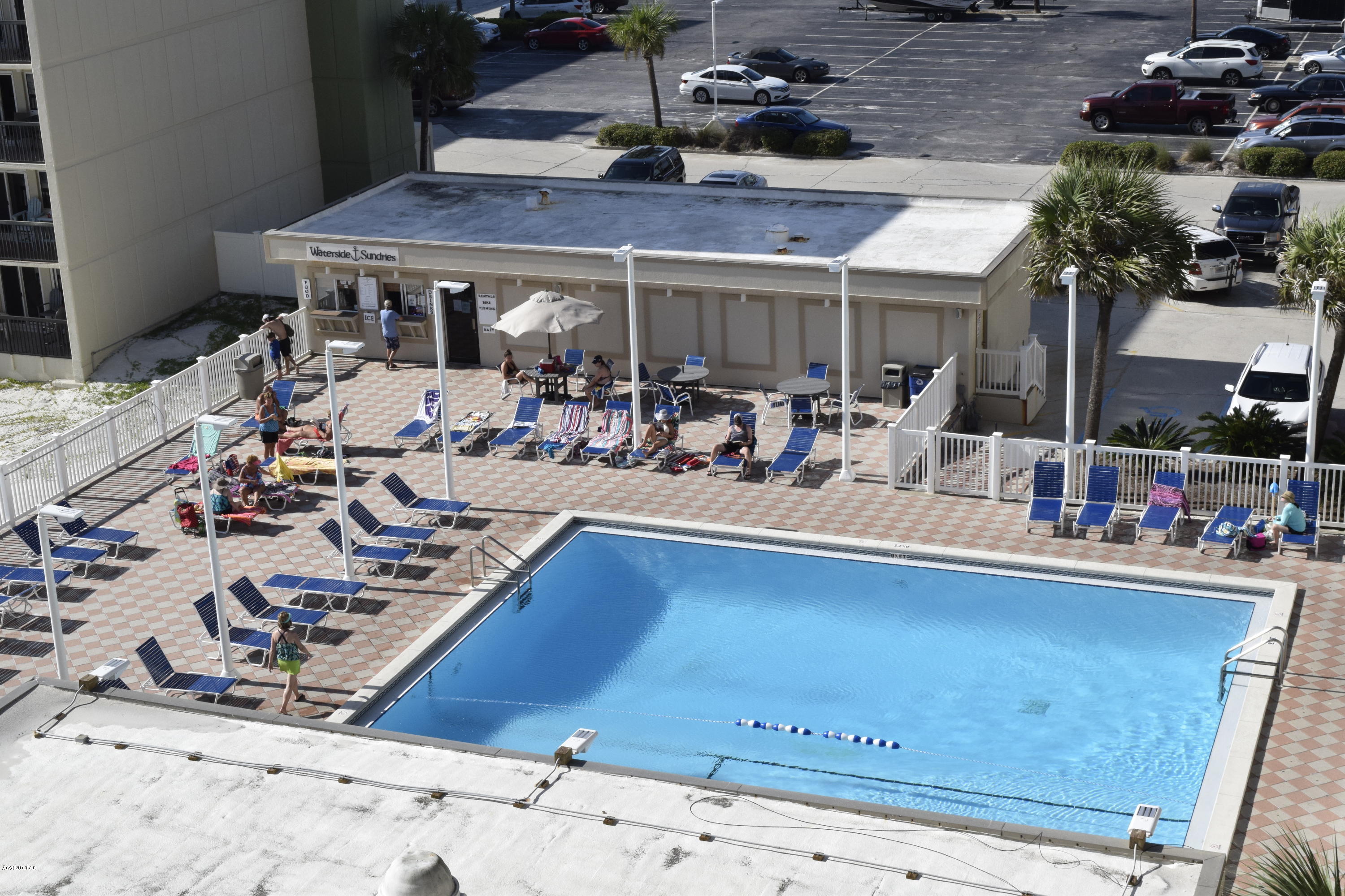 Pinnacle Port Phase 1-B - Residential