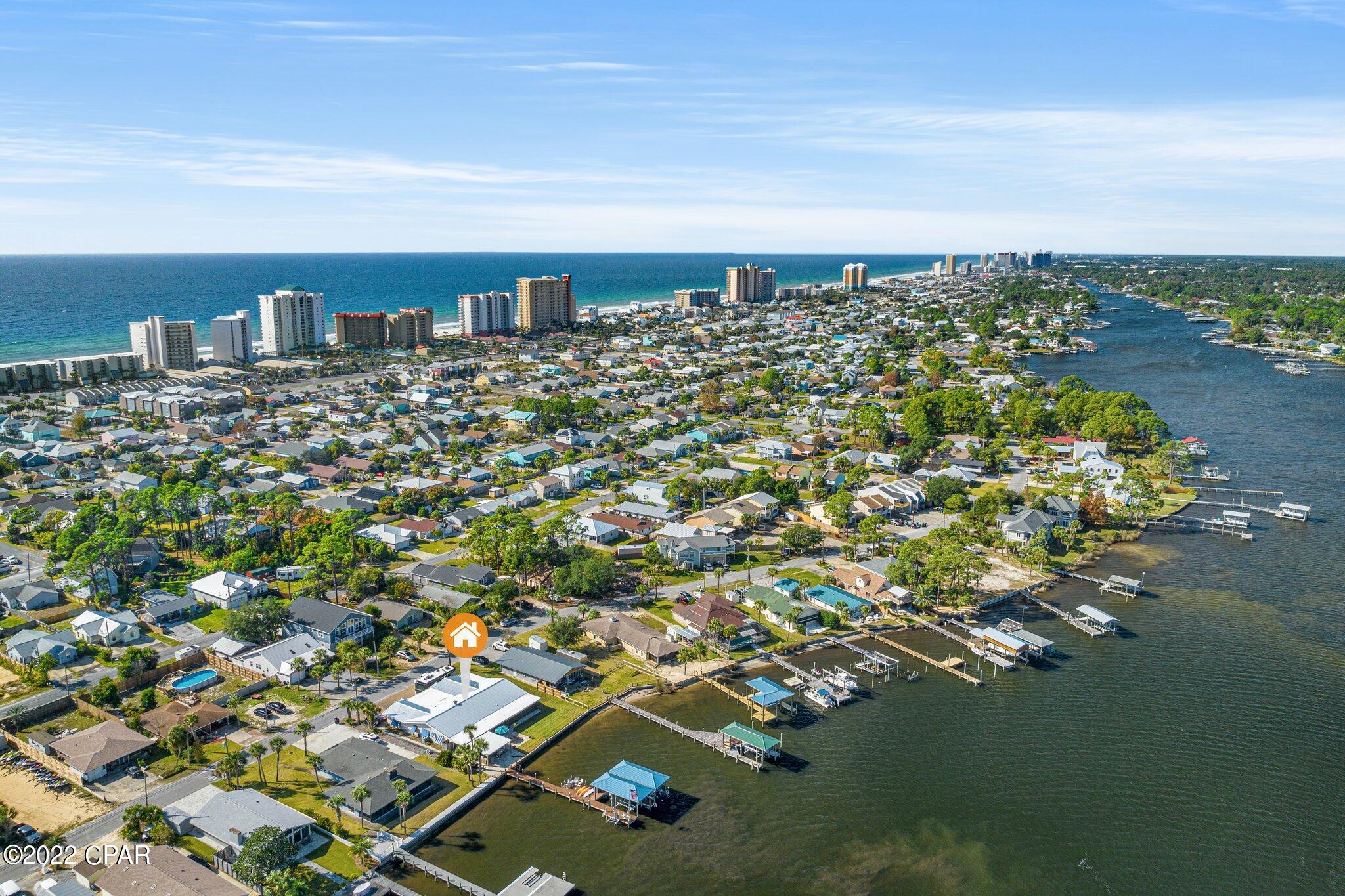 No Named Subdivision - Residential