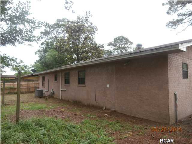 Bayview Heights Replat - Residential Lease