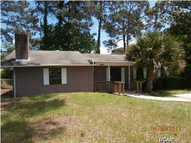 Bayview Heights Replat - Residential Lease