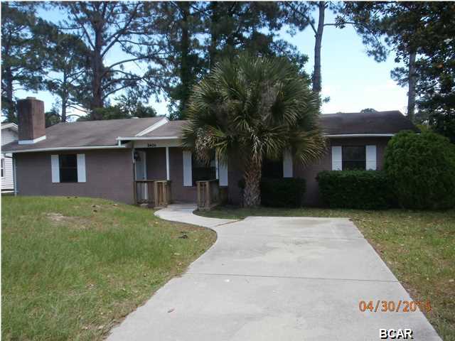 Bayview Heights Replat - Residential Lease