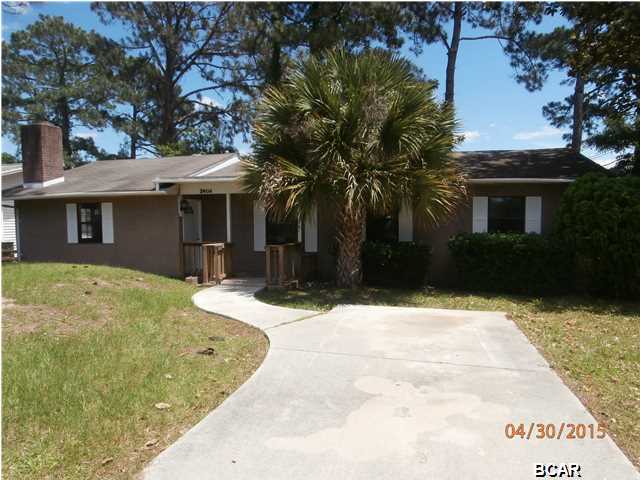 Bayview Heights Replat - Residential Lease