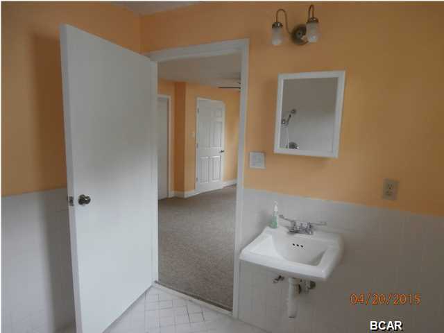 Bayview Heights Replat - Residential Lease