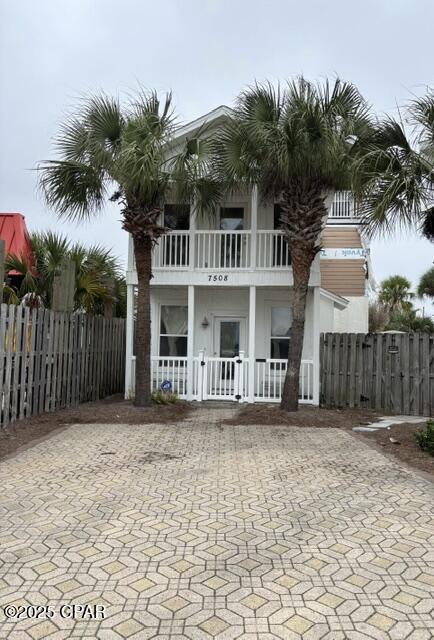 Holiday Beach Unit 16 - Residential