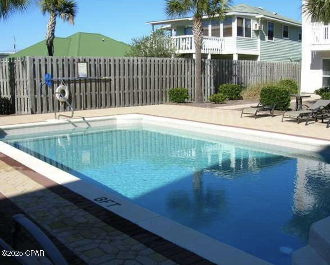 Holiday Beach Unit 16 - Residential