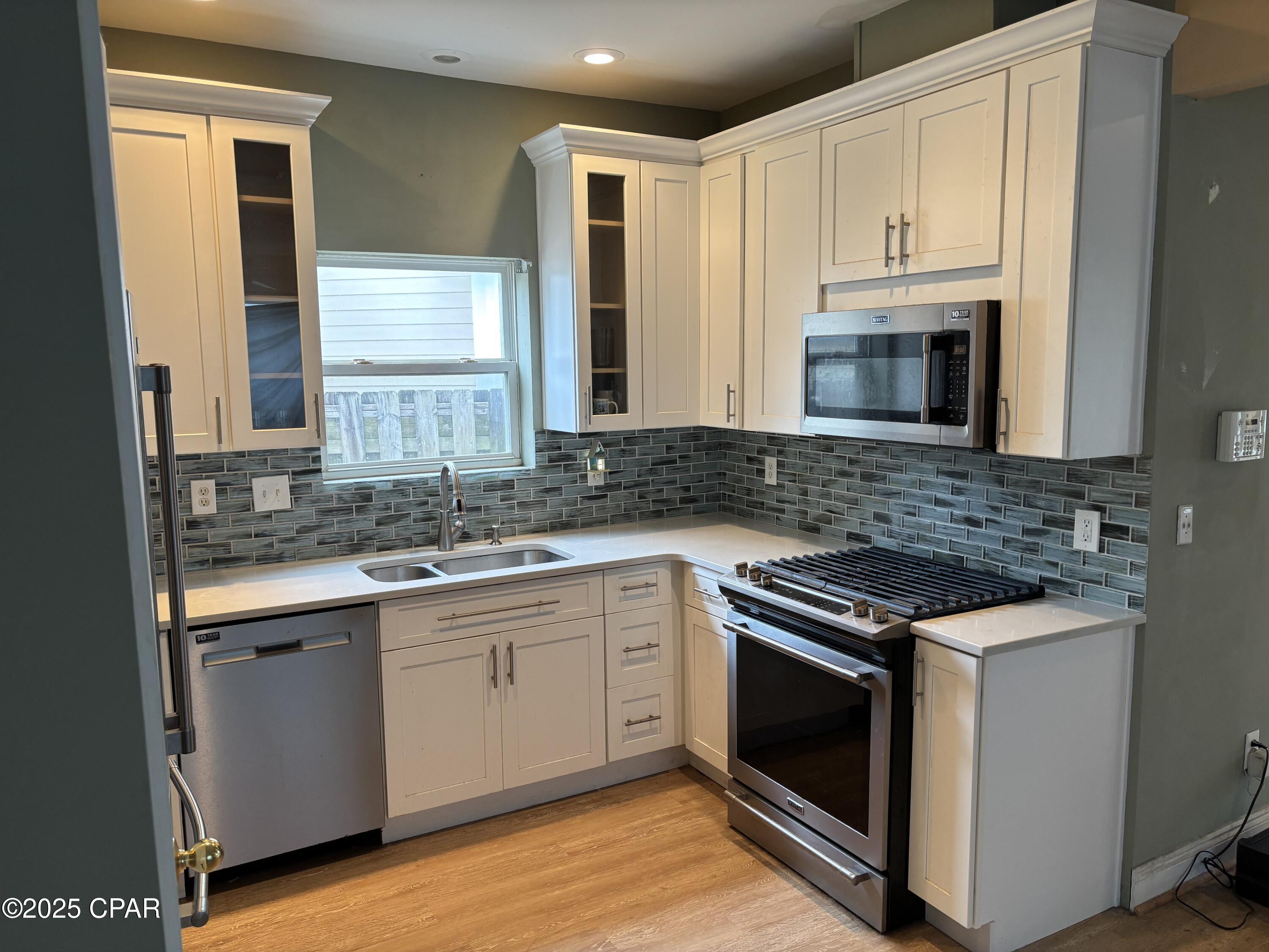 Holiday Beach Unit 16 - Residential