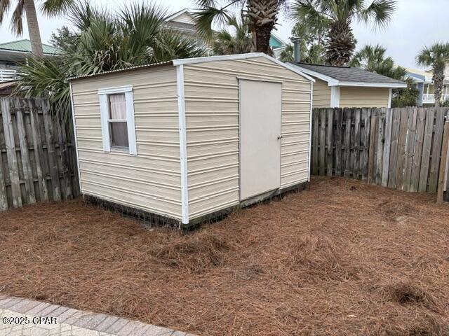 Holiday Beach Unit 16 - Residential