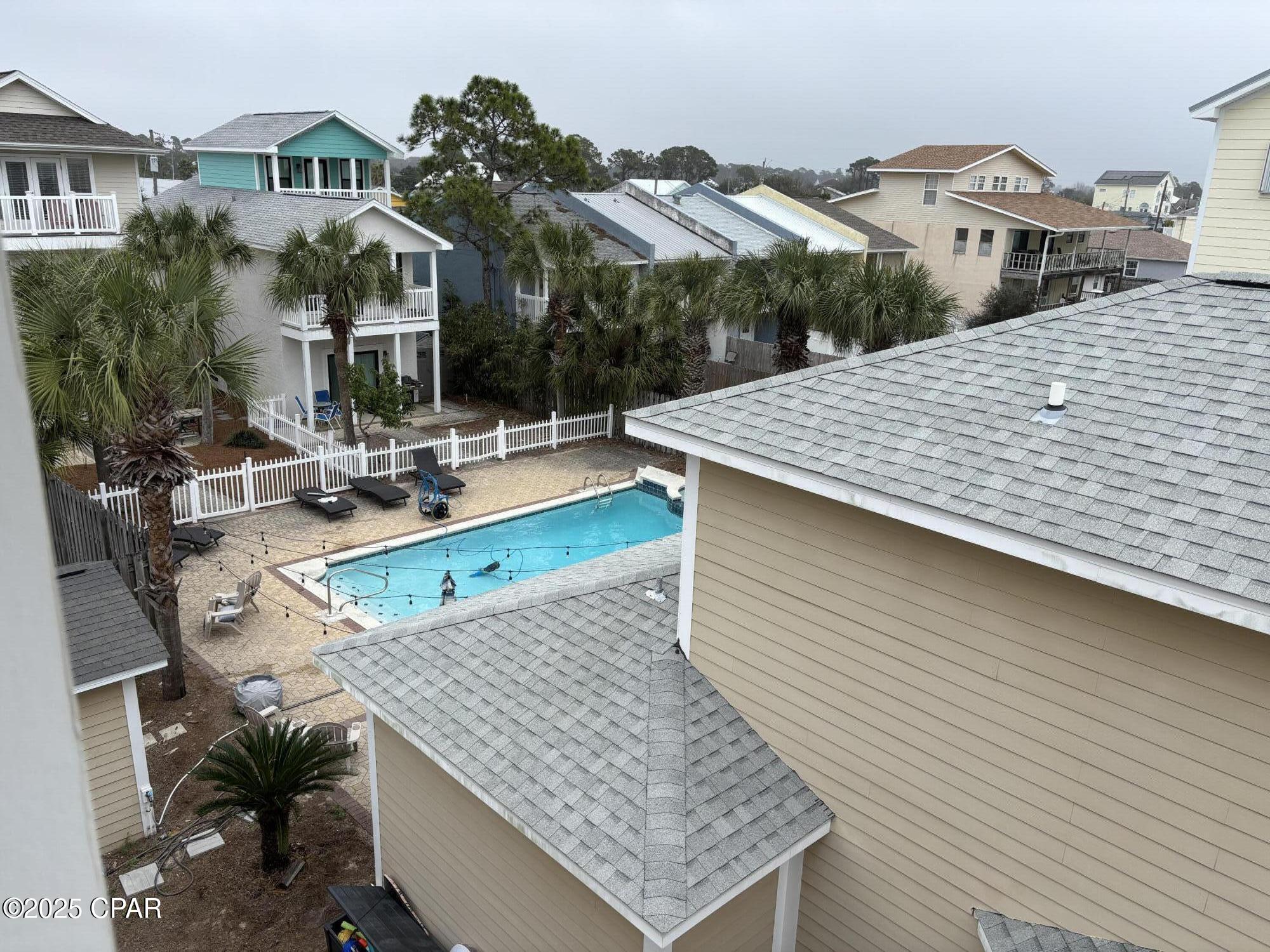 Holiday Beach Unit 16 - Residential